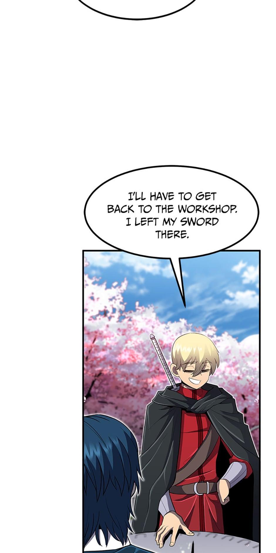 Read The Art of Reincarnation EN Manga Online