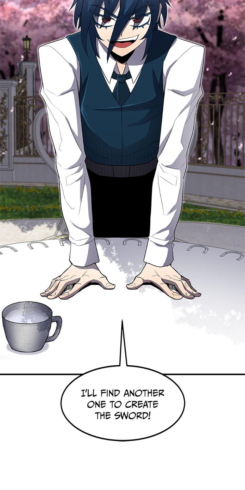 Read The Art of Reincarnation EN Manga Online
