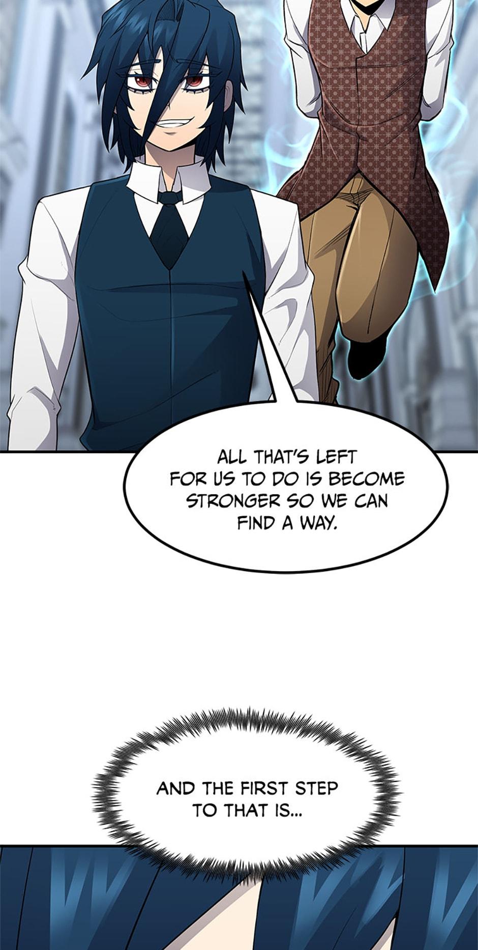 Read The Art of Reincarnation EN Manga Online
