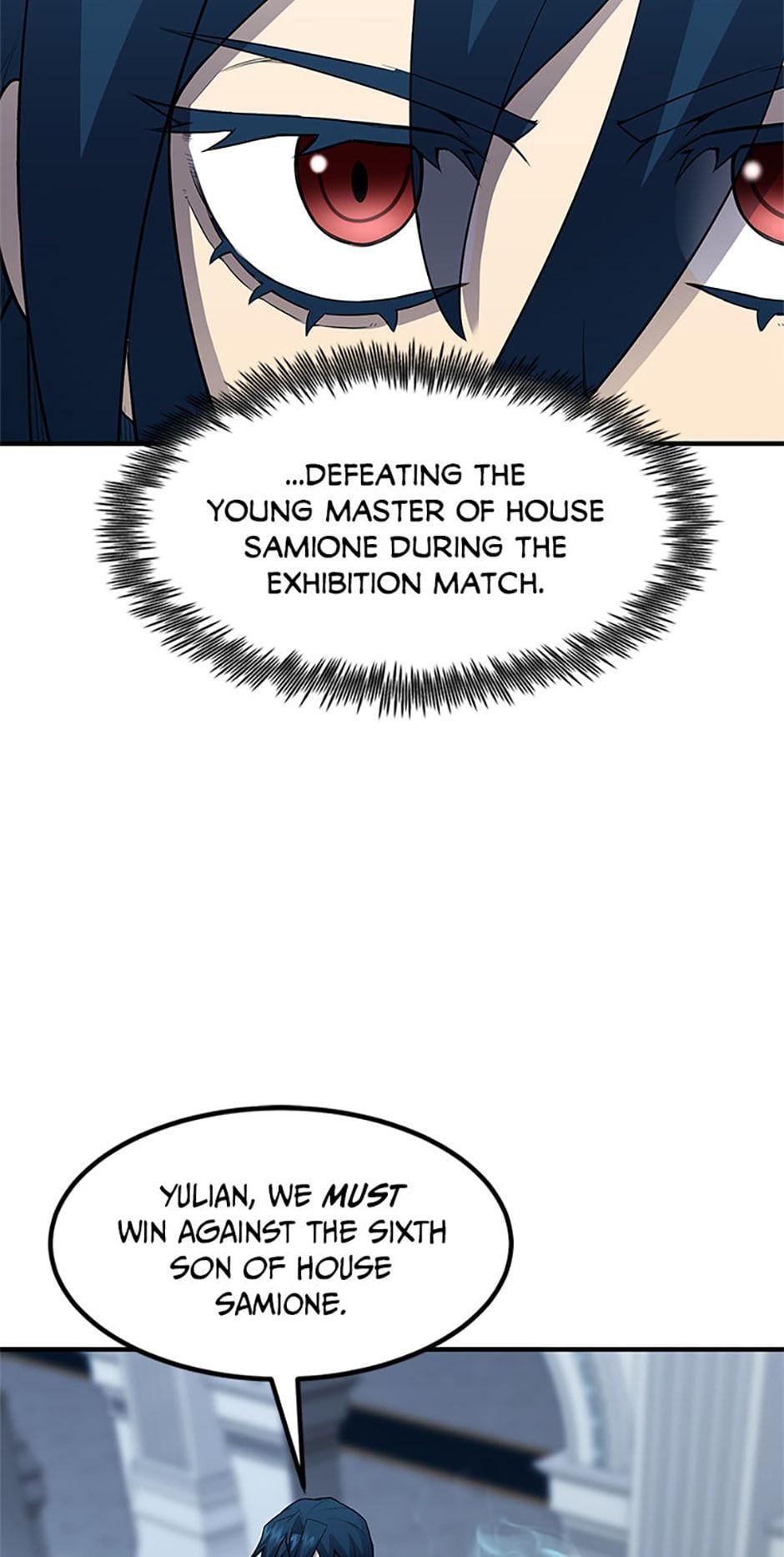 Read The Art of Reincarnation EN Manga Online