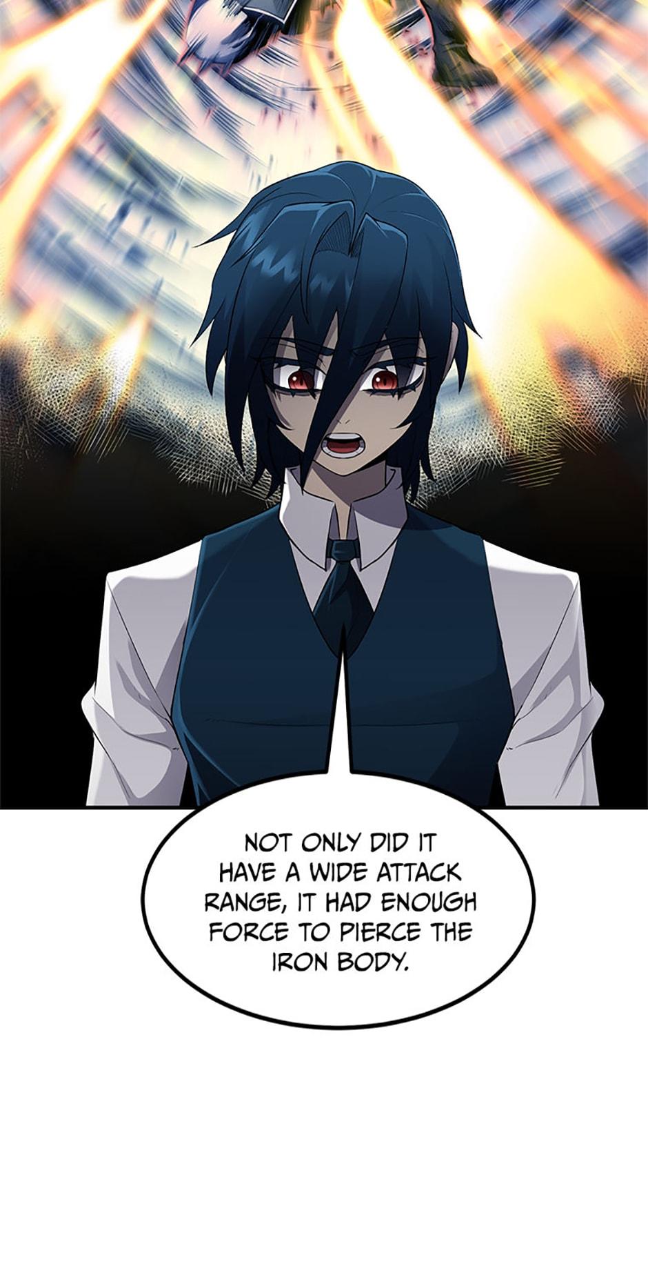 Read The Art of Reincarnation EN Manga Online