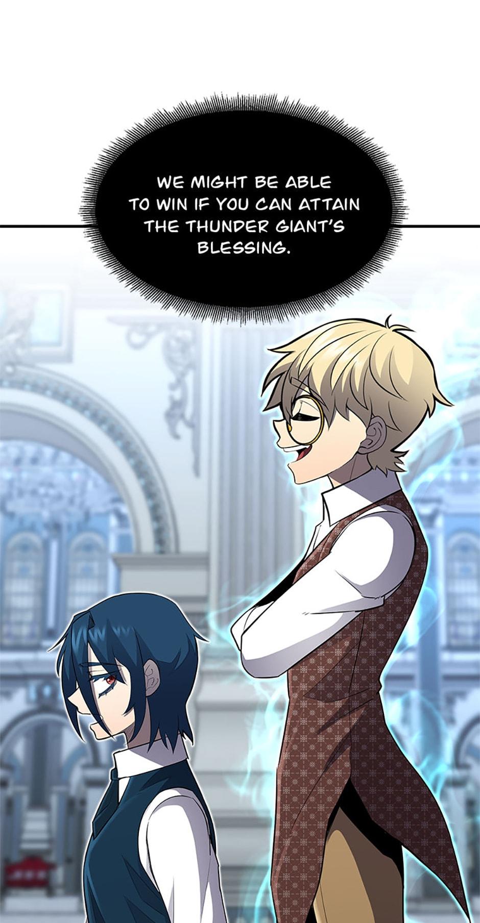 Read The Art of Reincarnation EN Manga Online