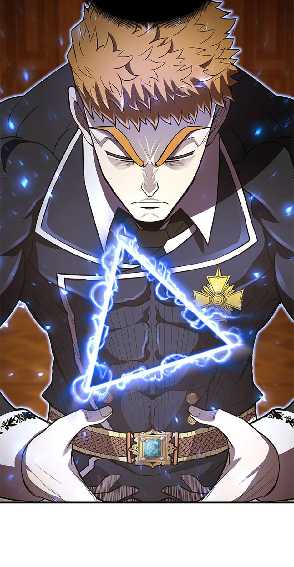 Read The Art of Reincarnation EN Manga Online