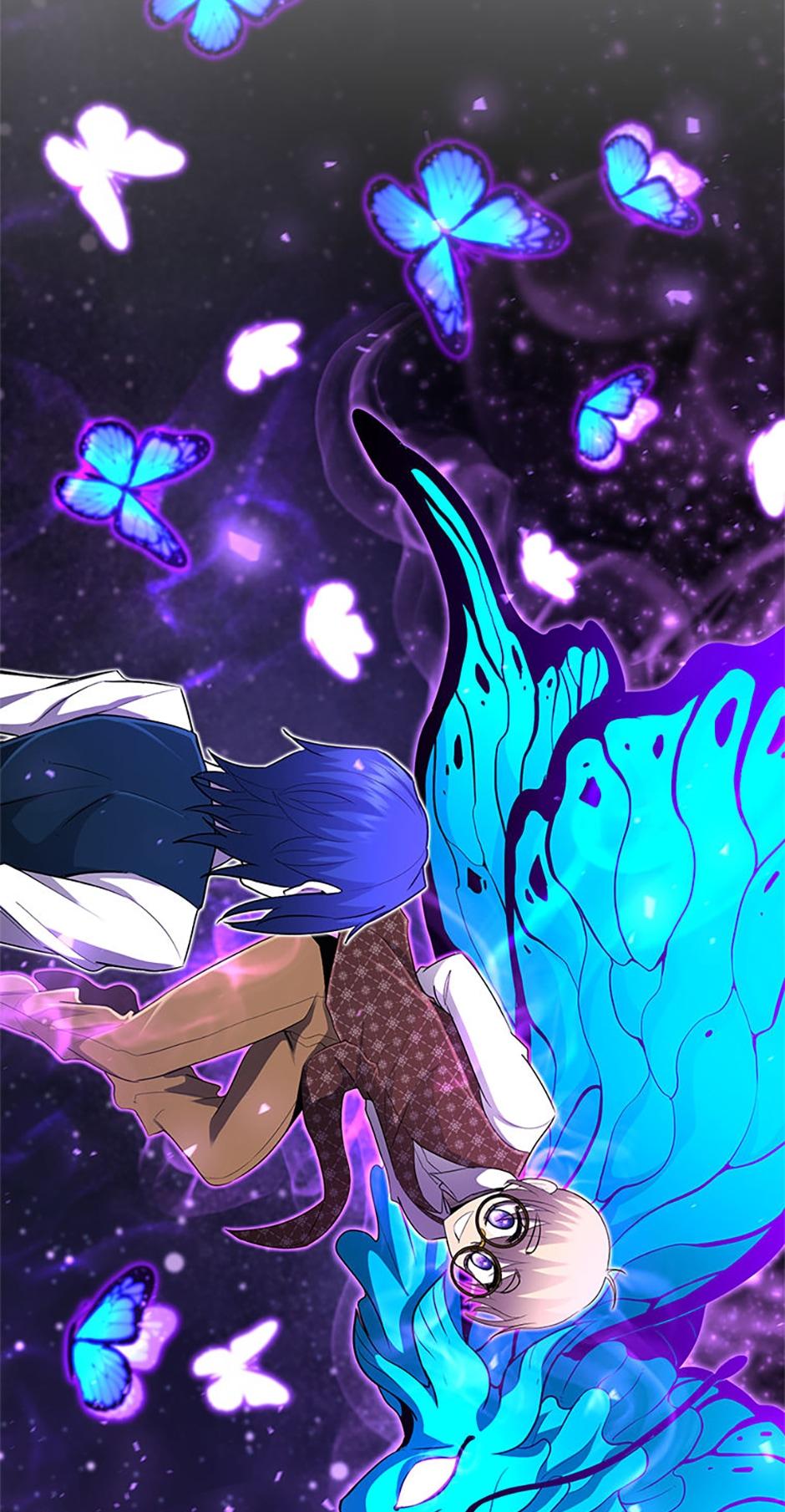 Read The Art of Reincarnation EN Manga Online