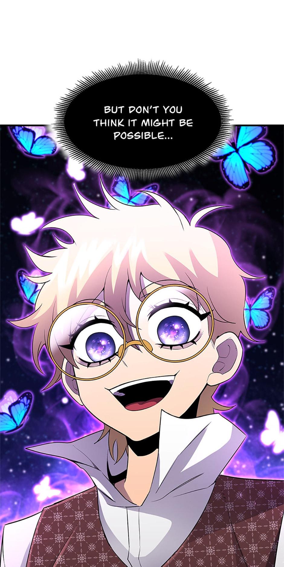 Read The Art of Reincarnation EN Manga Online