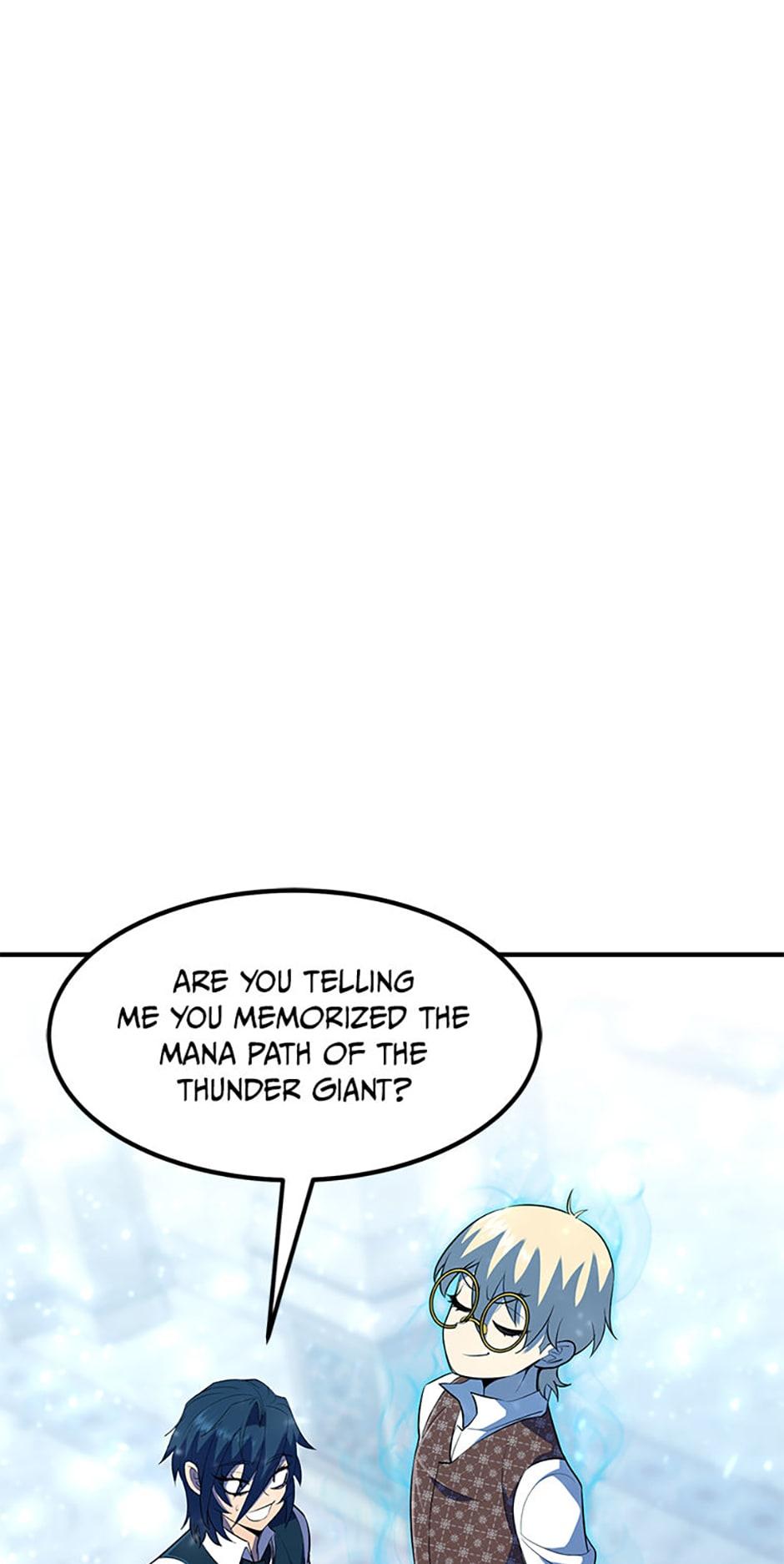 Read The Art of Reincarnation EN Manga Online