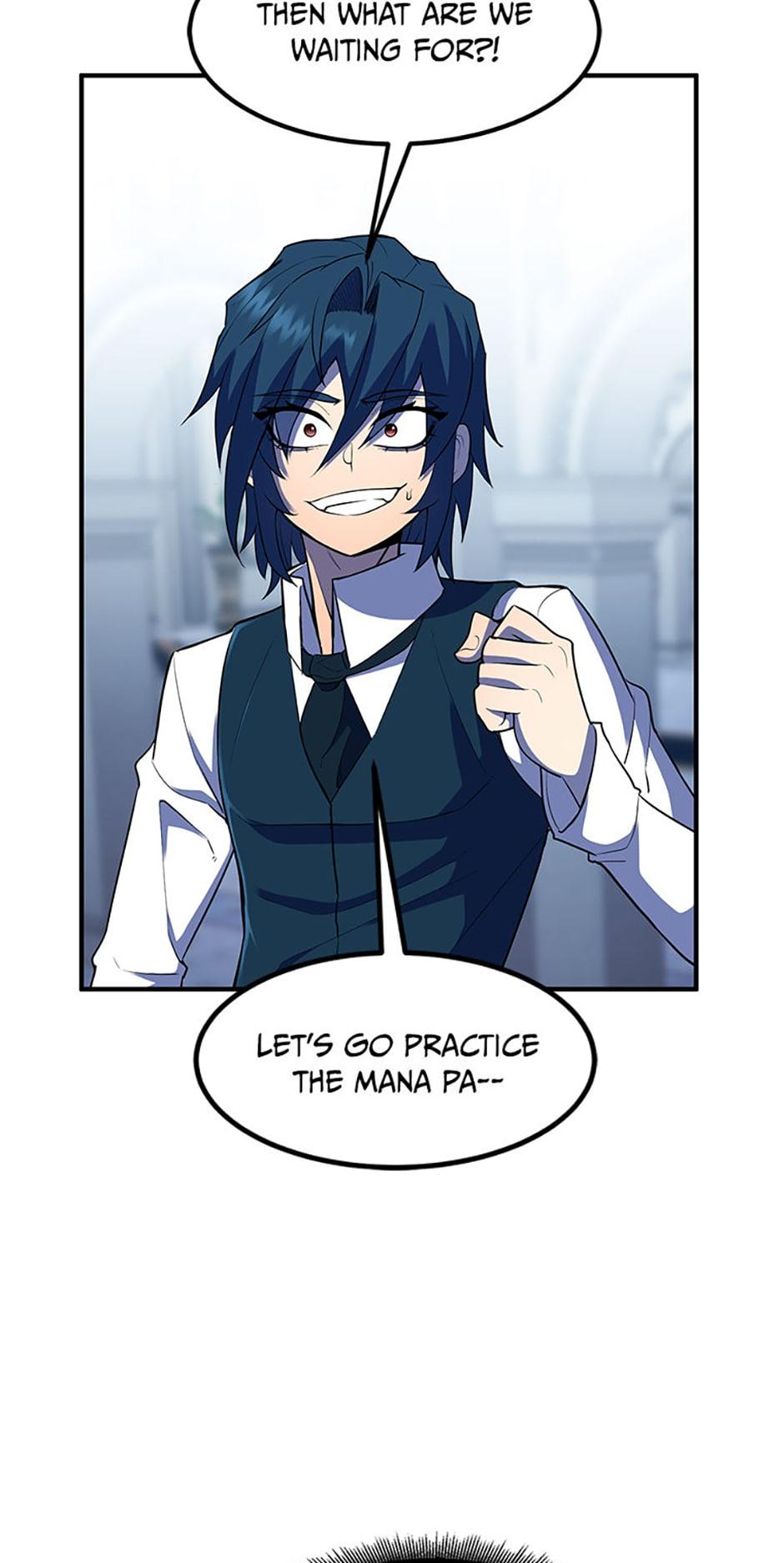 Read The Art of Reincarnation EN Manga Online