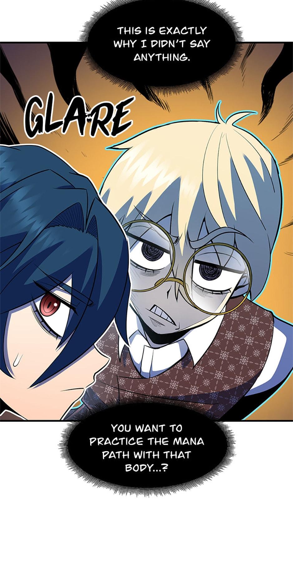 Read The Art of Reincarnation EN Manga Online