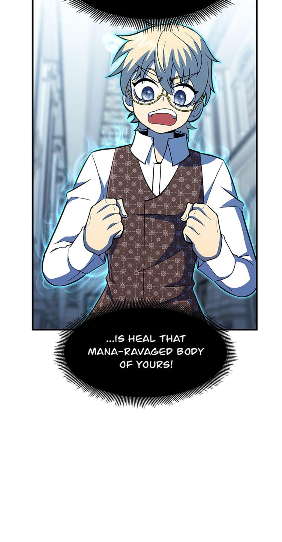 Read The Art of Reincarnation EN Manga Online