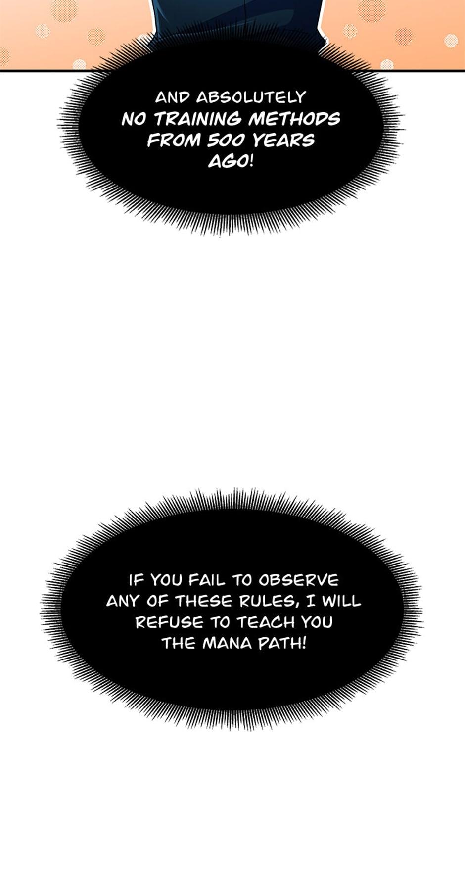 Read The Art of Reincarnation EN Manga Online