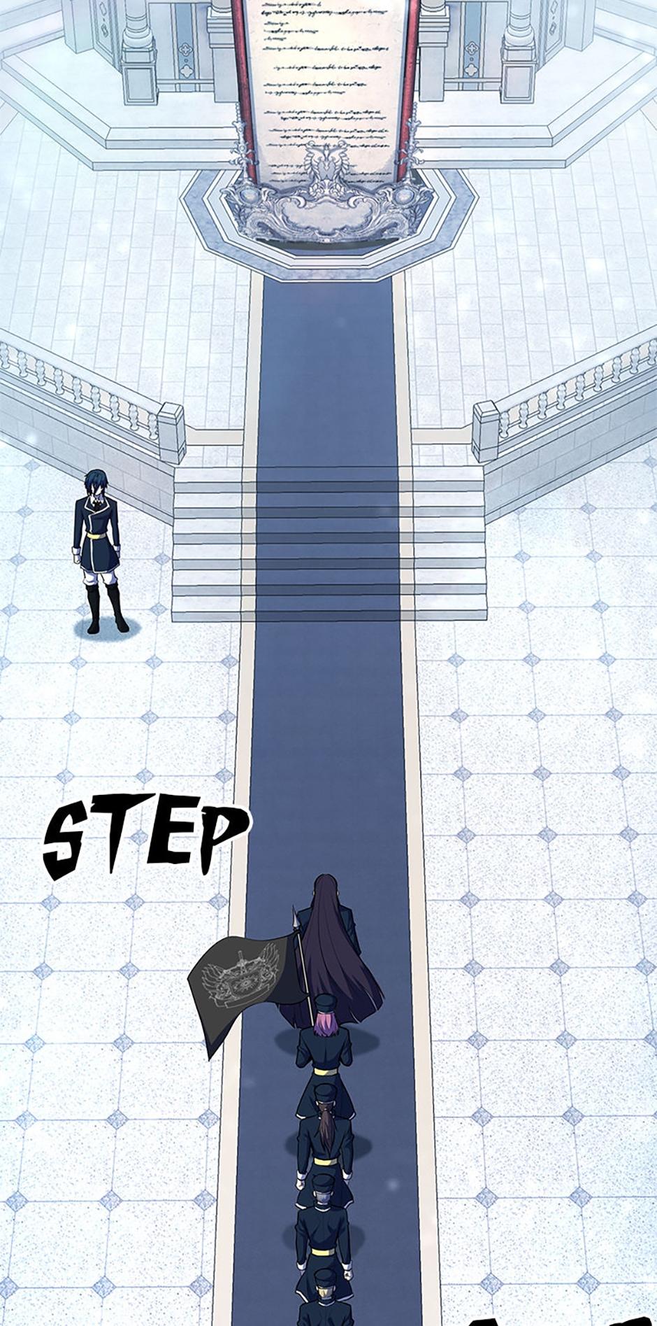 Read The Art of Reincarnation EN Manga Online