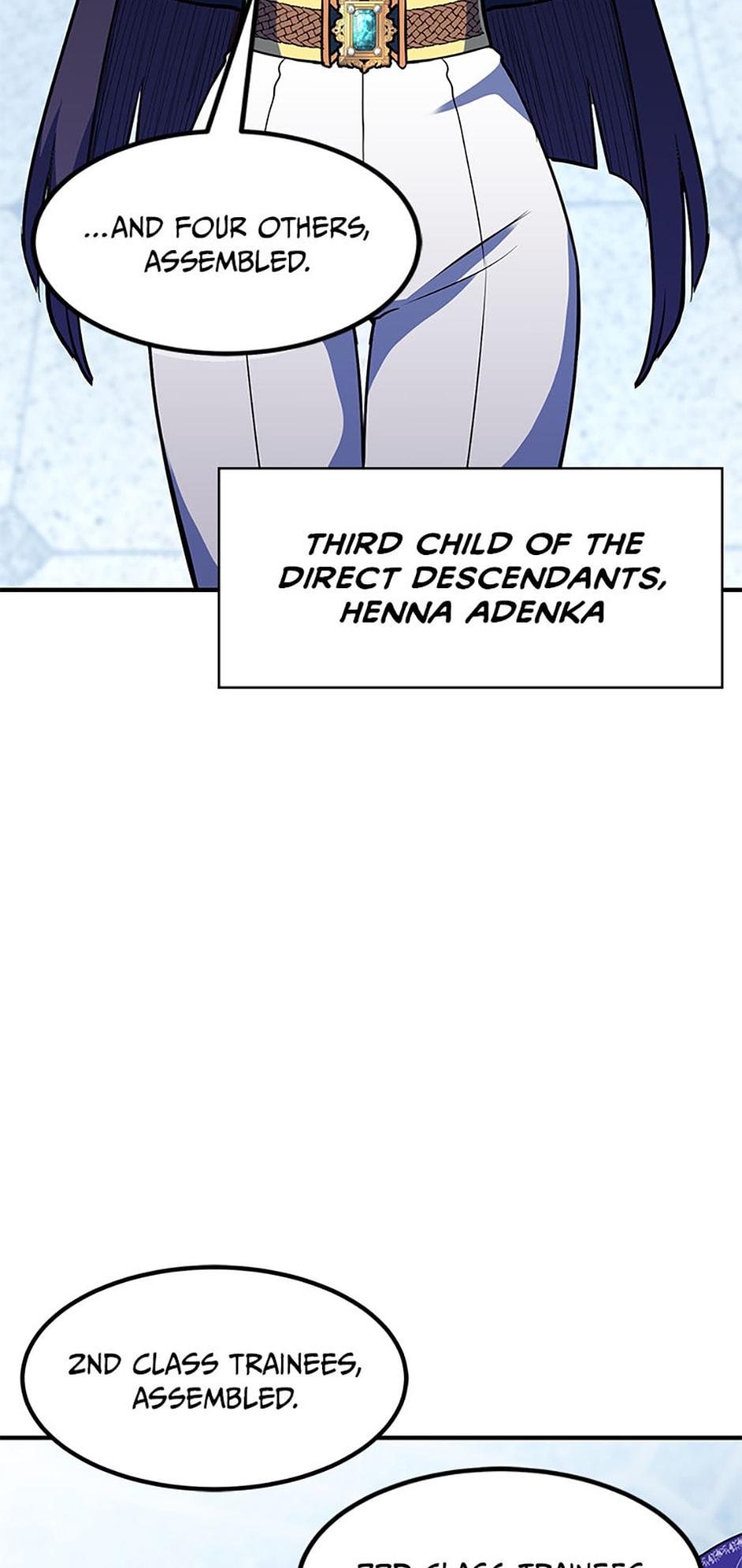 Read The Art of Reincarnation EN Manga Online