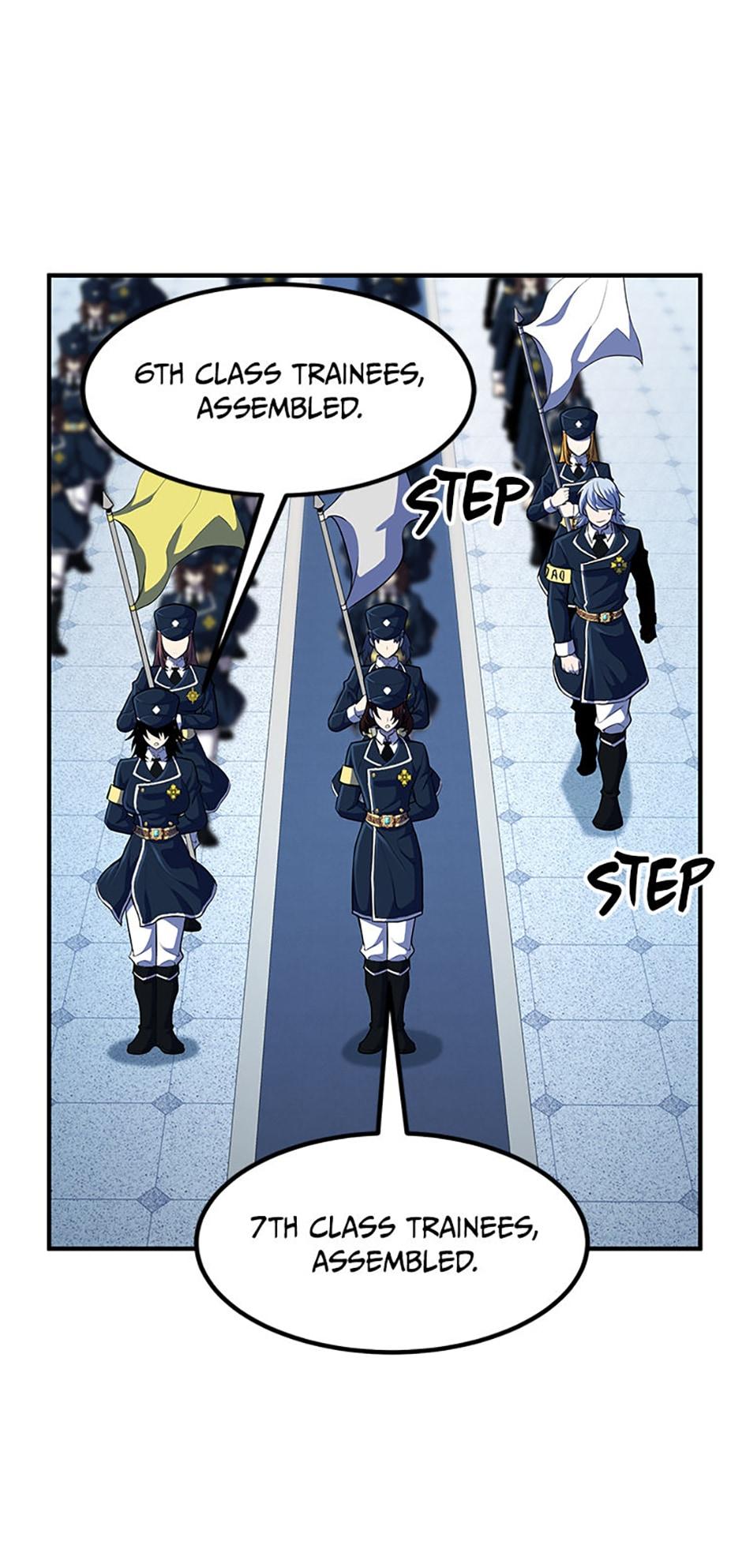 Read The Art of Reincarnation EN Manga Online