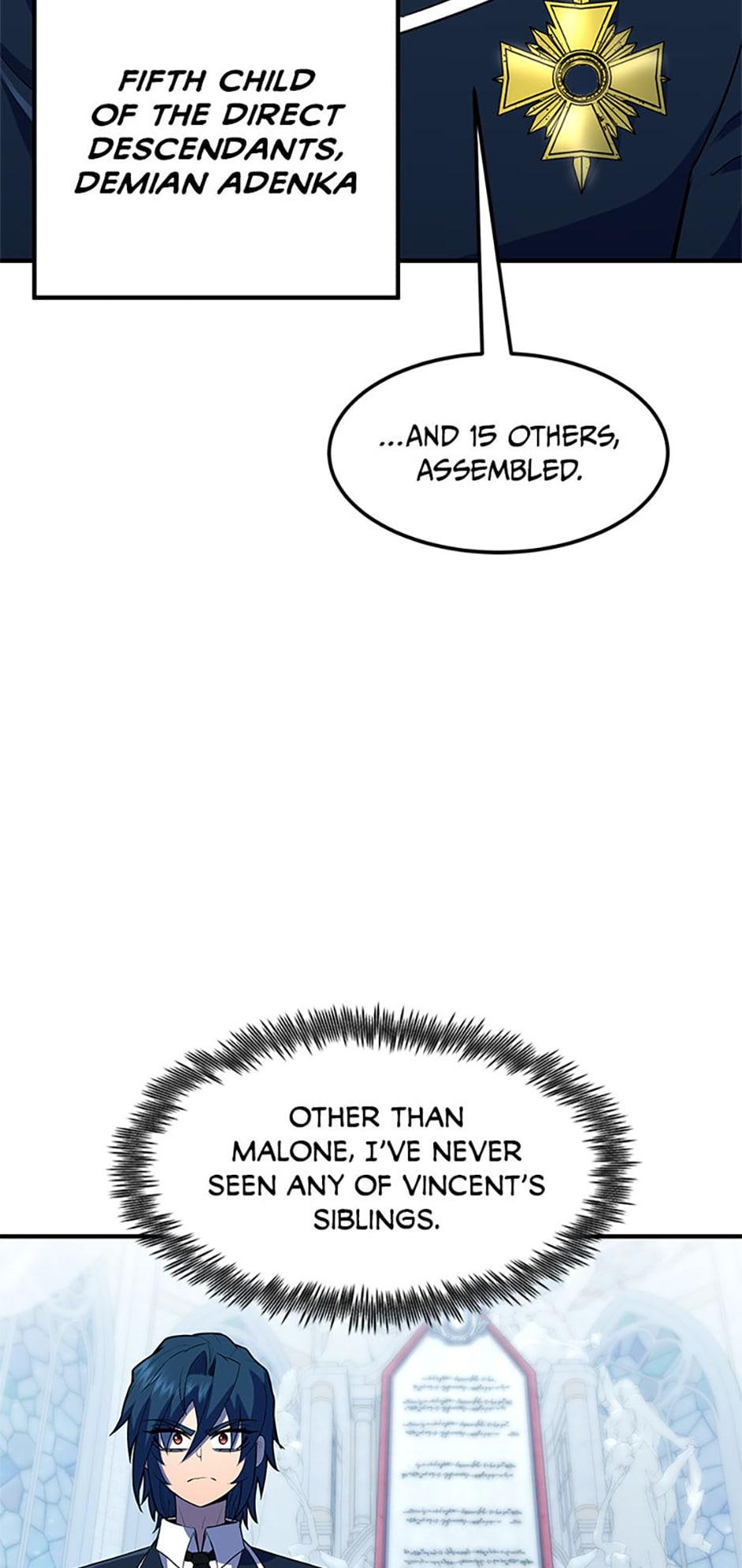 Read The Art of Reincarnation EN Manga Online