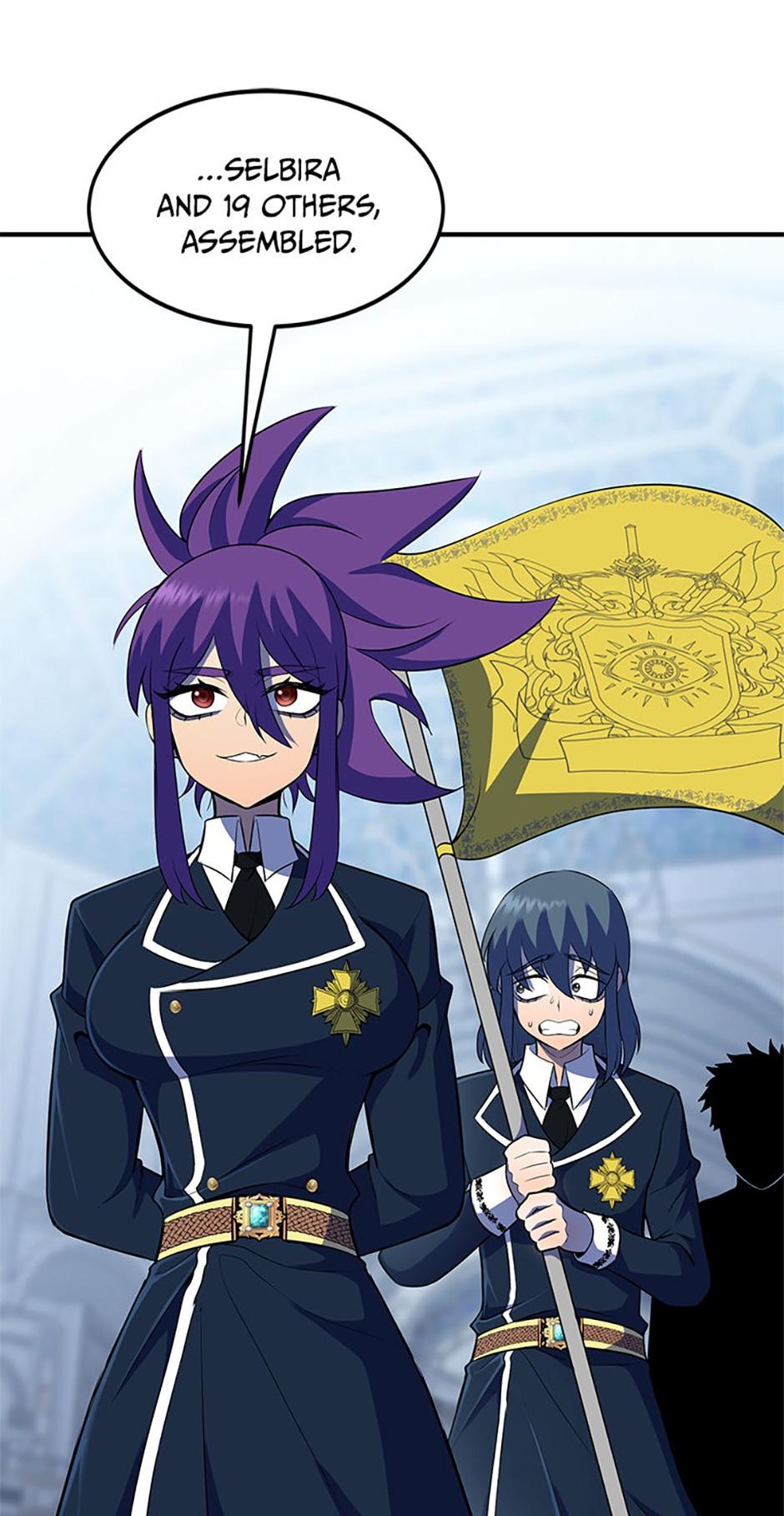 Read The Art of Reincarnation EN Manga Online