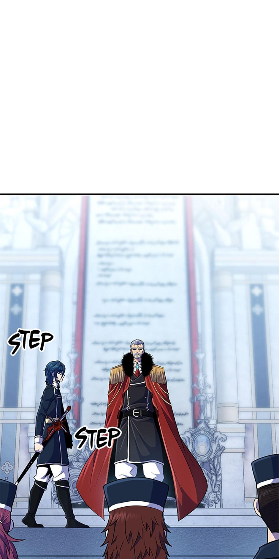 Read The Art of Reincarnation EN Manga Online