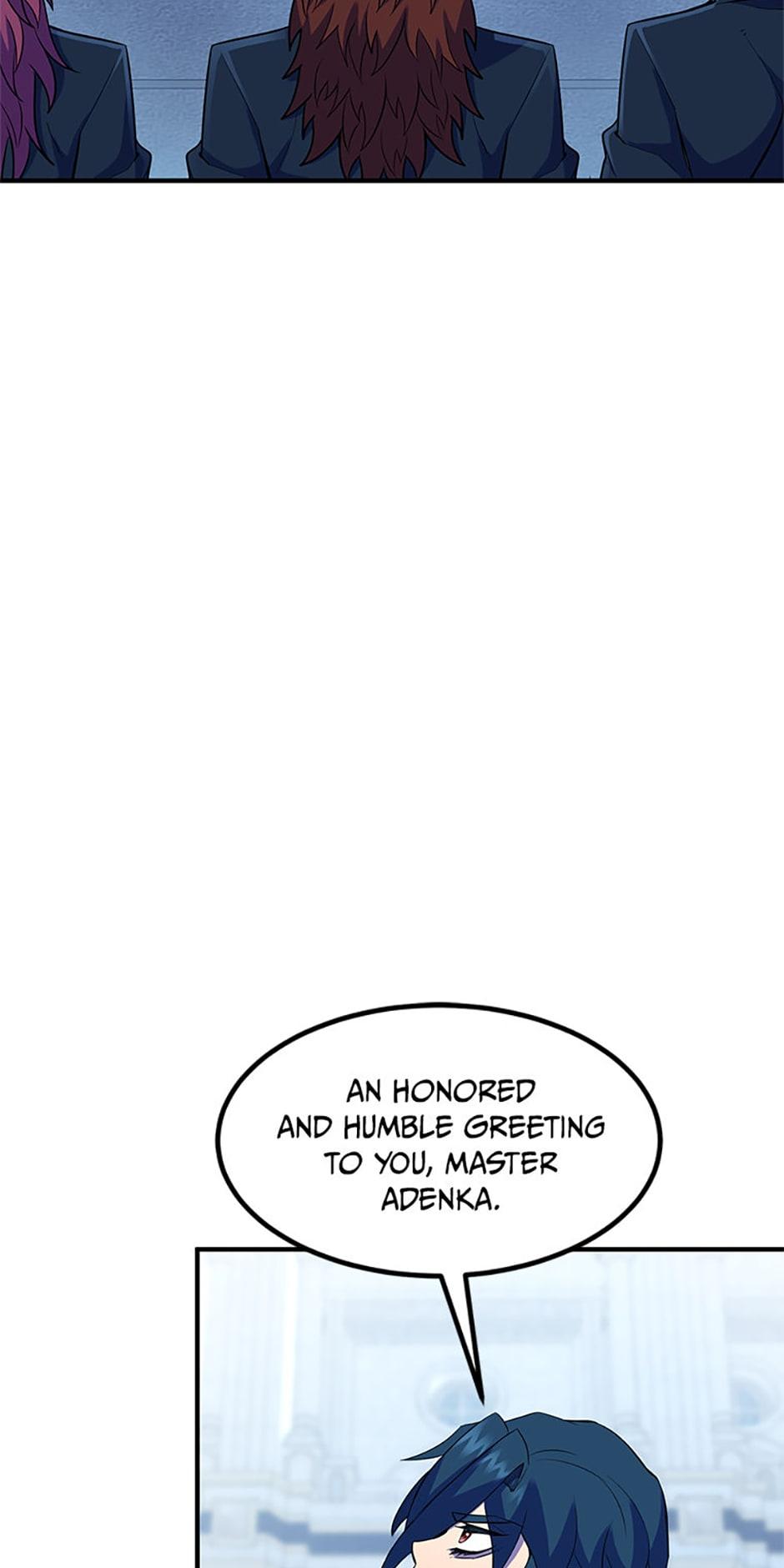 Read The Art of Reincarnation EN Manga Online