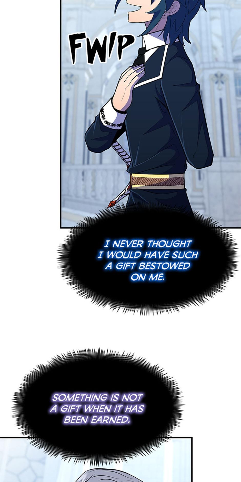 Read The Art of Reincarnation EN Manga Online