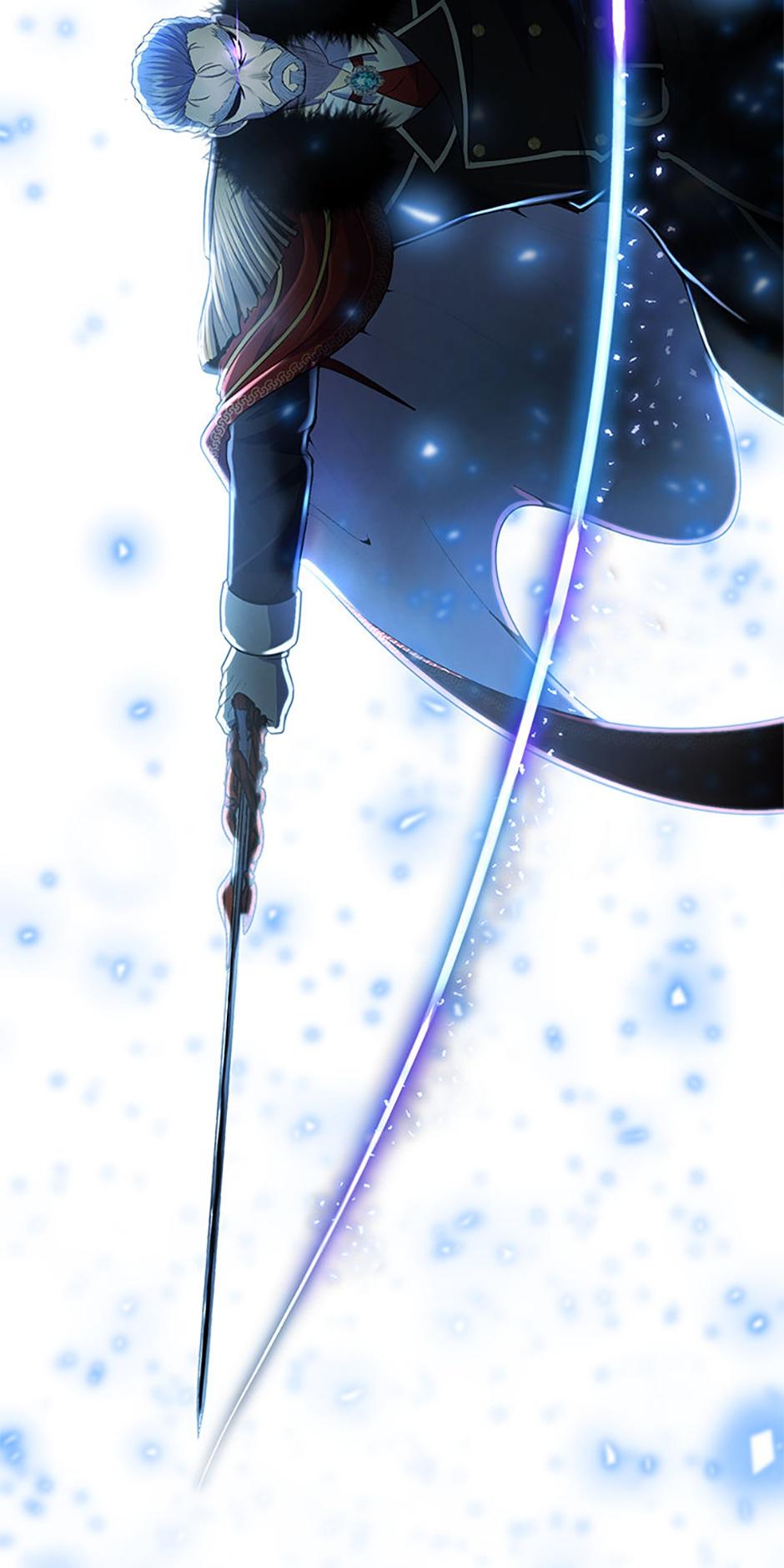 Read The Art of Reincarnation EN Manga Online