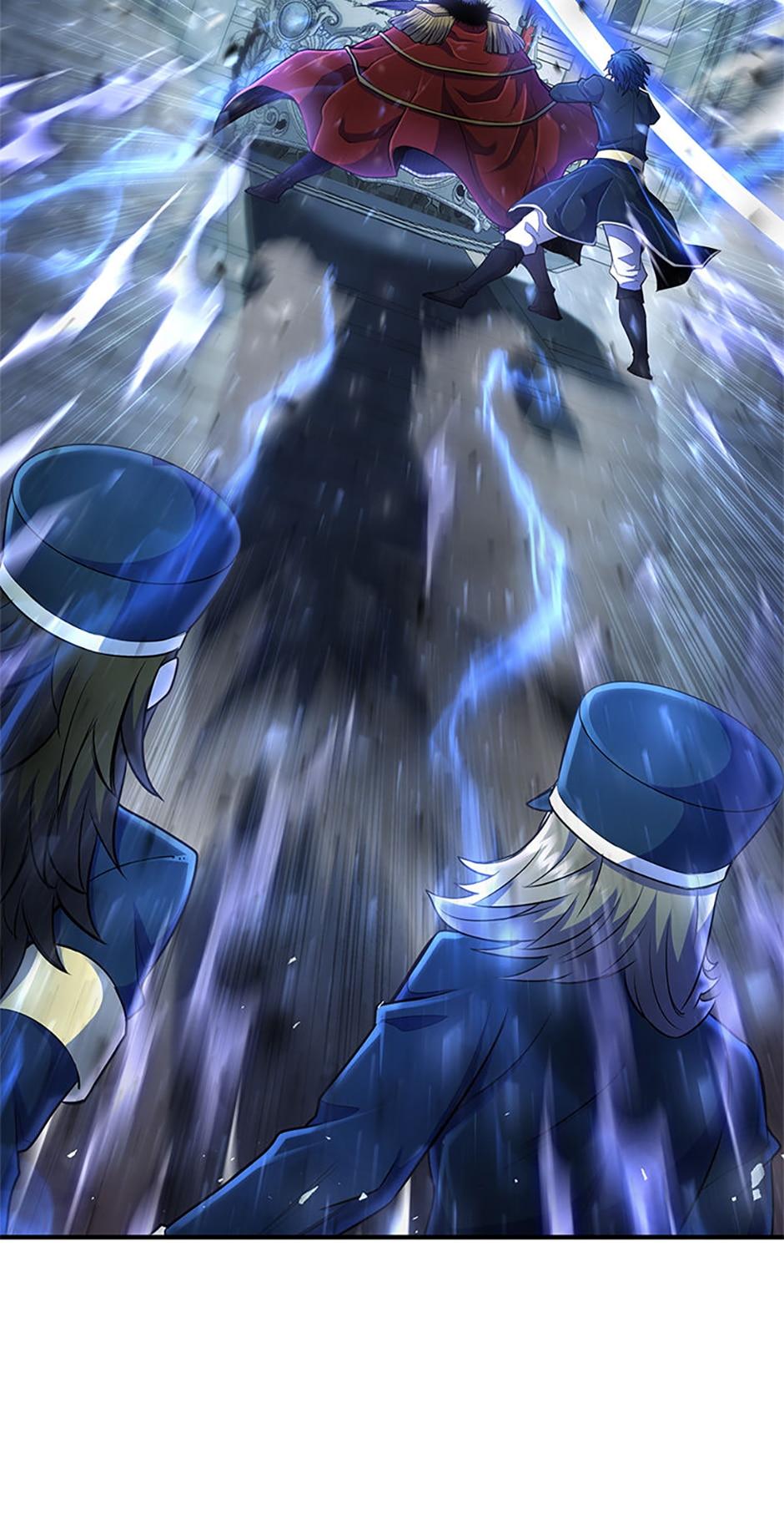 Read The Art of Reincarnation EN Manga Online