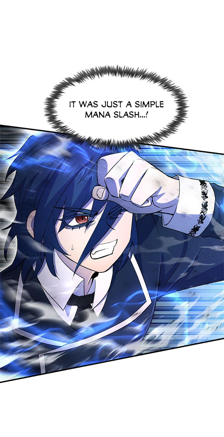 Read The Art of Reincarnation EN Manga Online