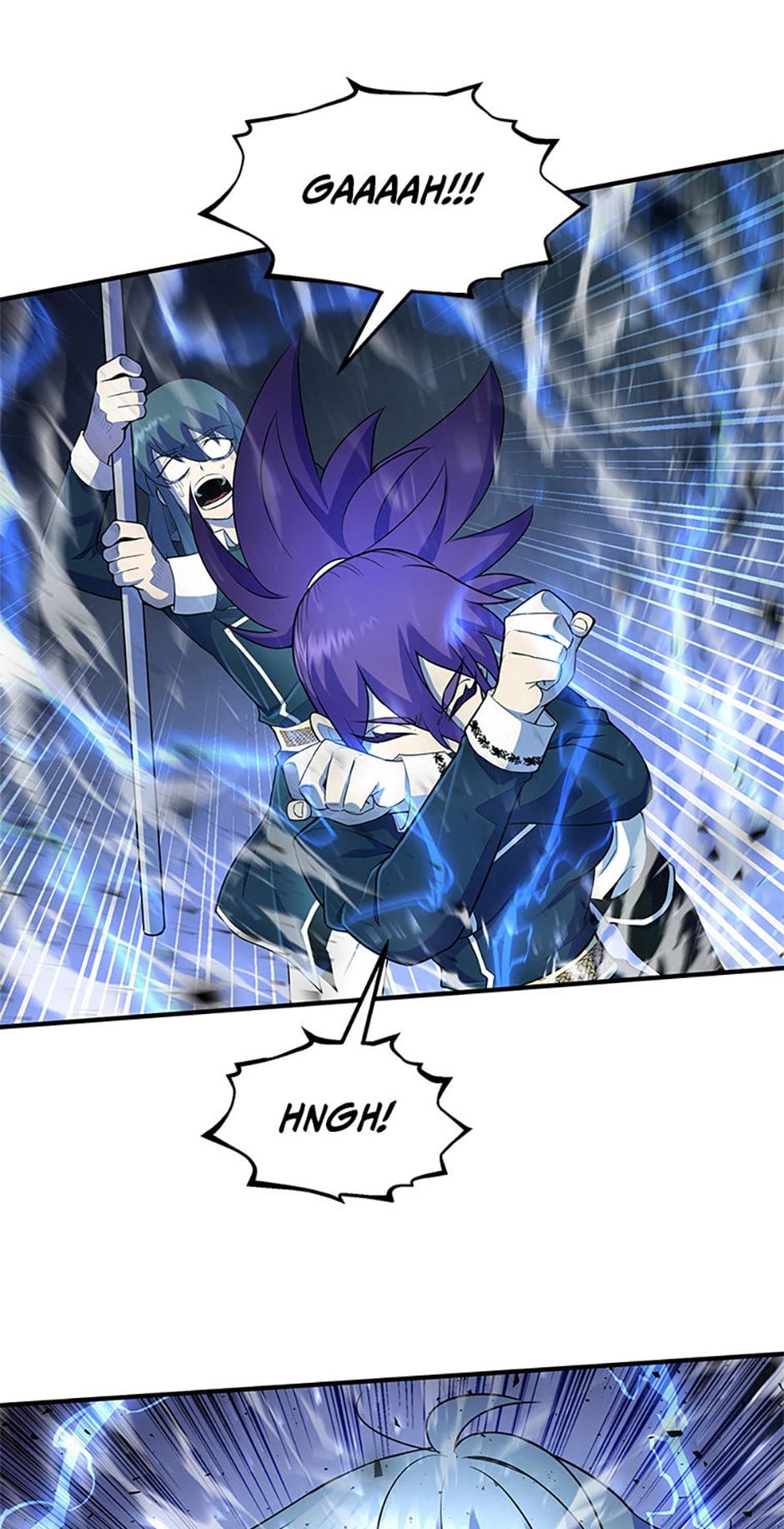 Read The Art of Reincarnation EN Manga Online