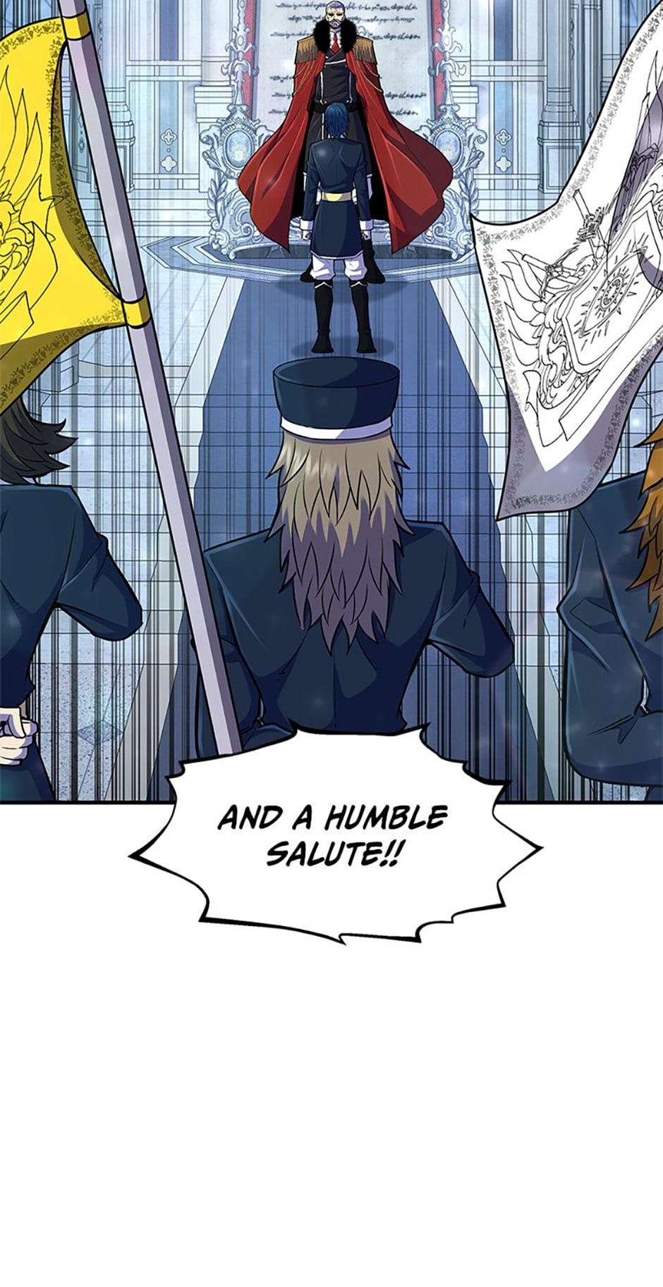 Read The Art of Reincarnation EN Manga Online