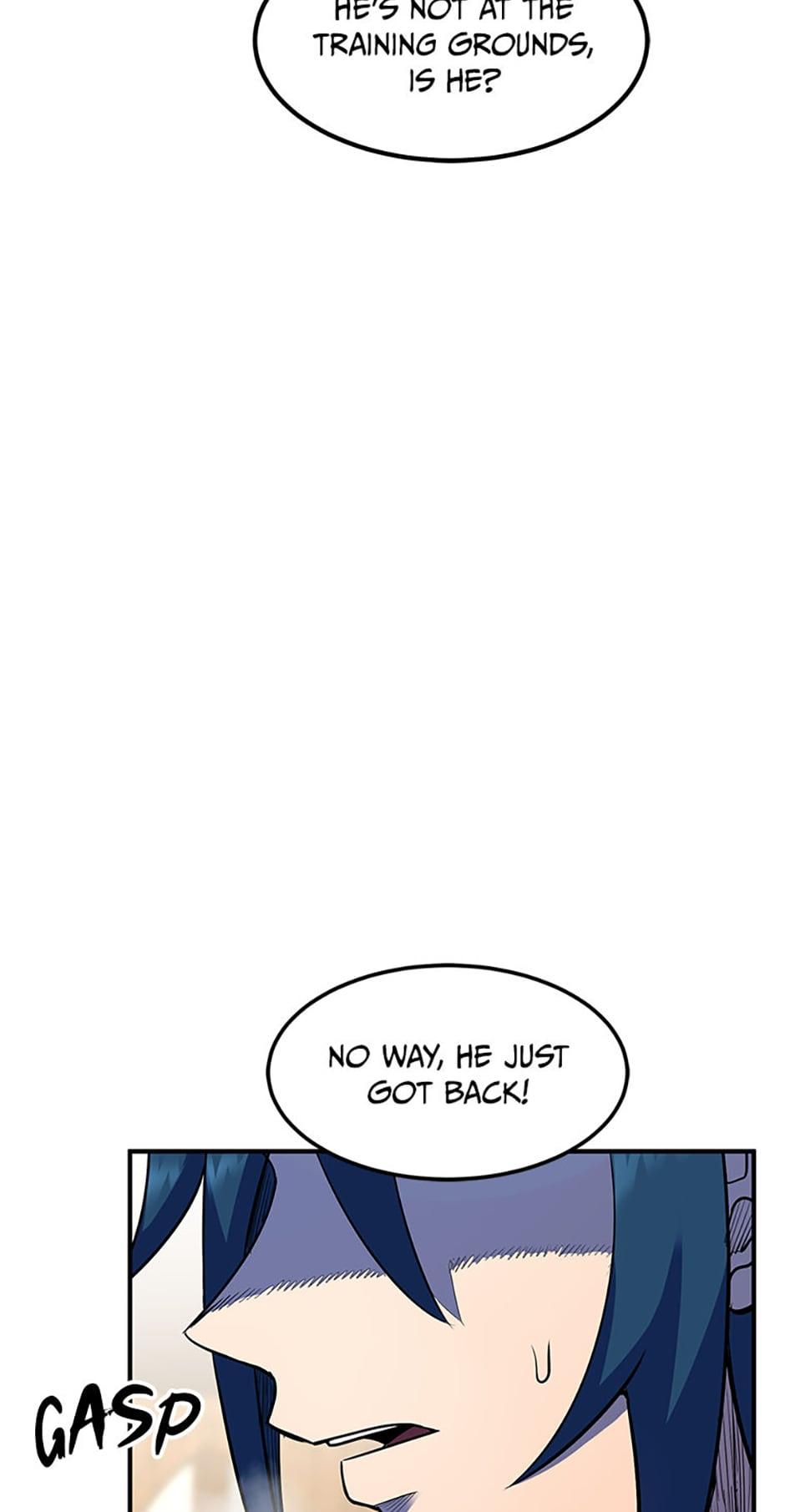 Read The Art of Reincarnation EN Manga Online