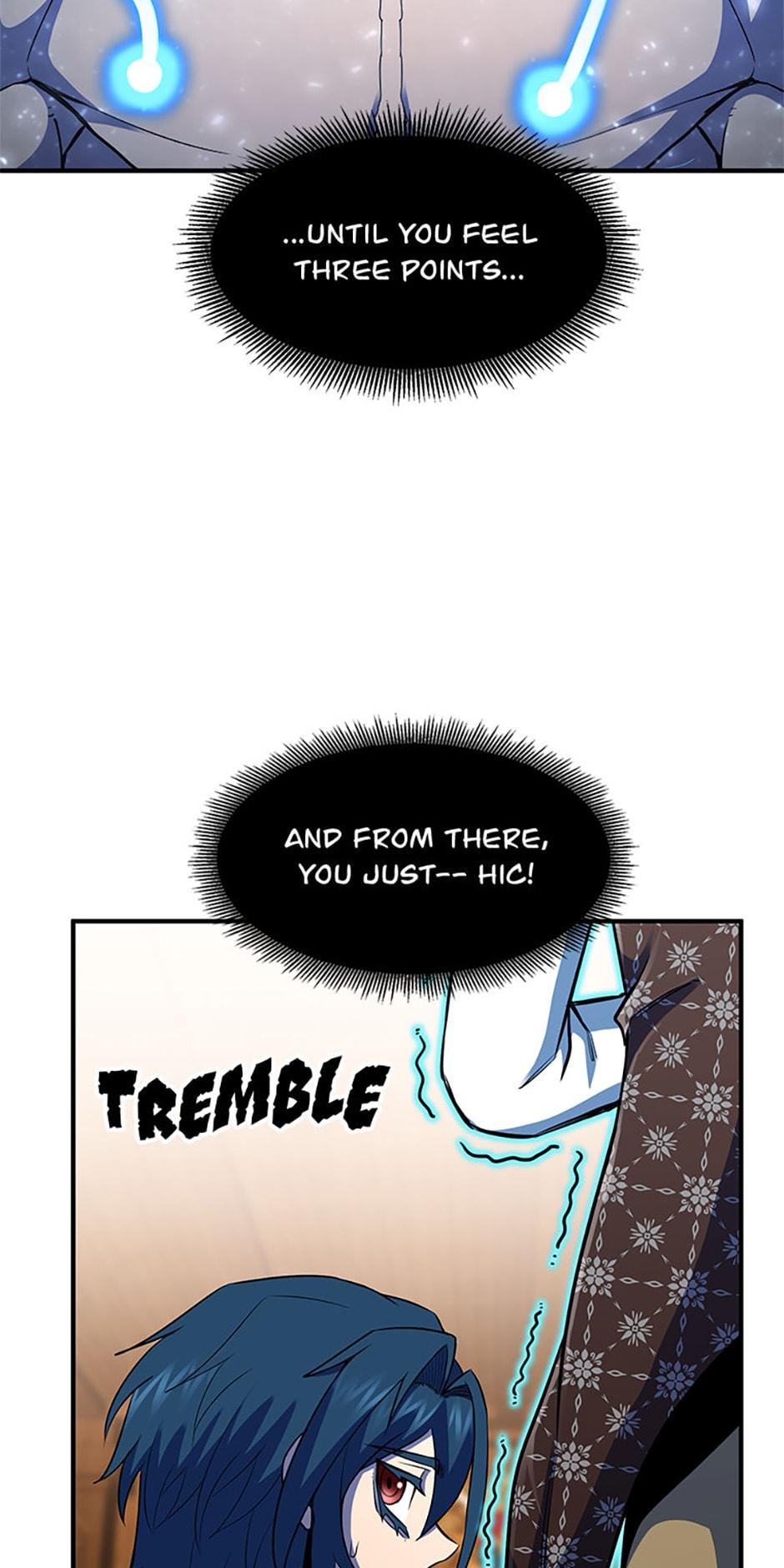 Read The Art of Reincarnation EN Manga Online