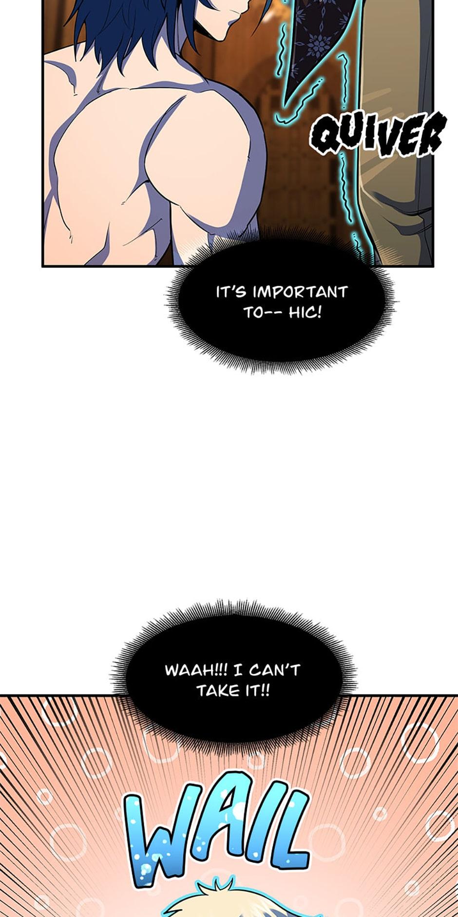 Read The Art of Reincarnation EN Manga Online