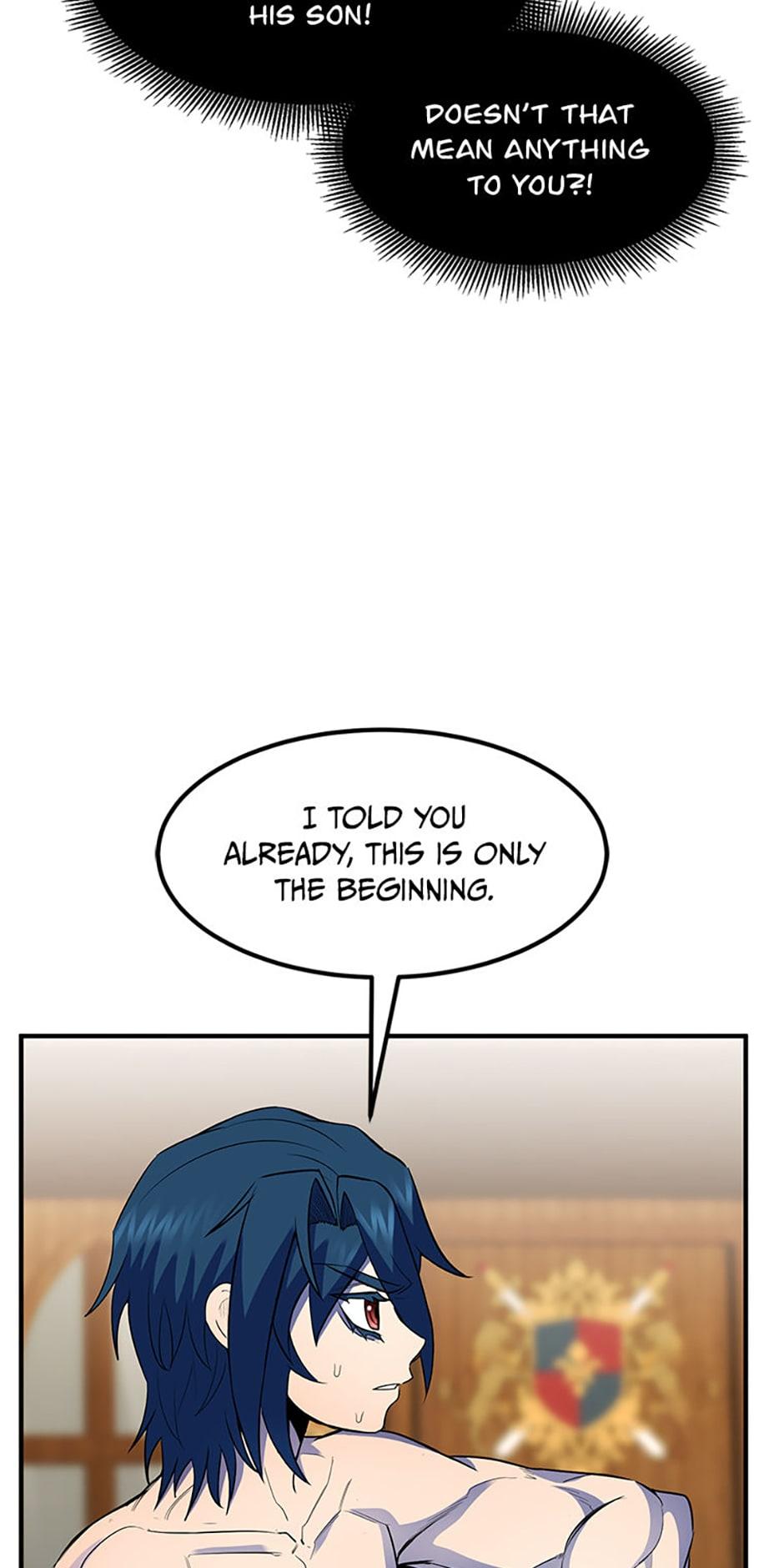 Read The Art of Reincarnation EN Manga Online