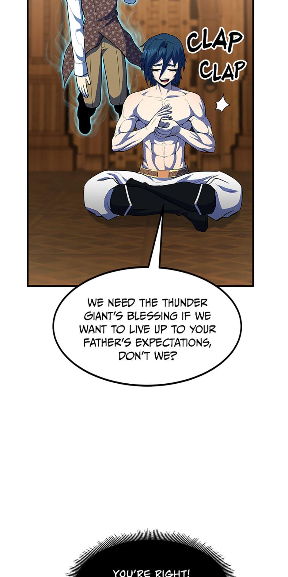 Read The Art of Reincarnation EN Manga Online