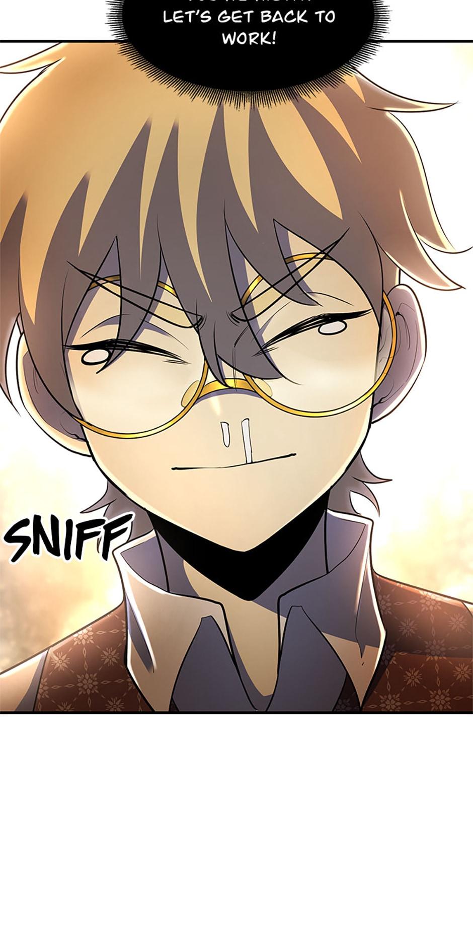 Read The Art of Reincarnation EN Manga Online