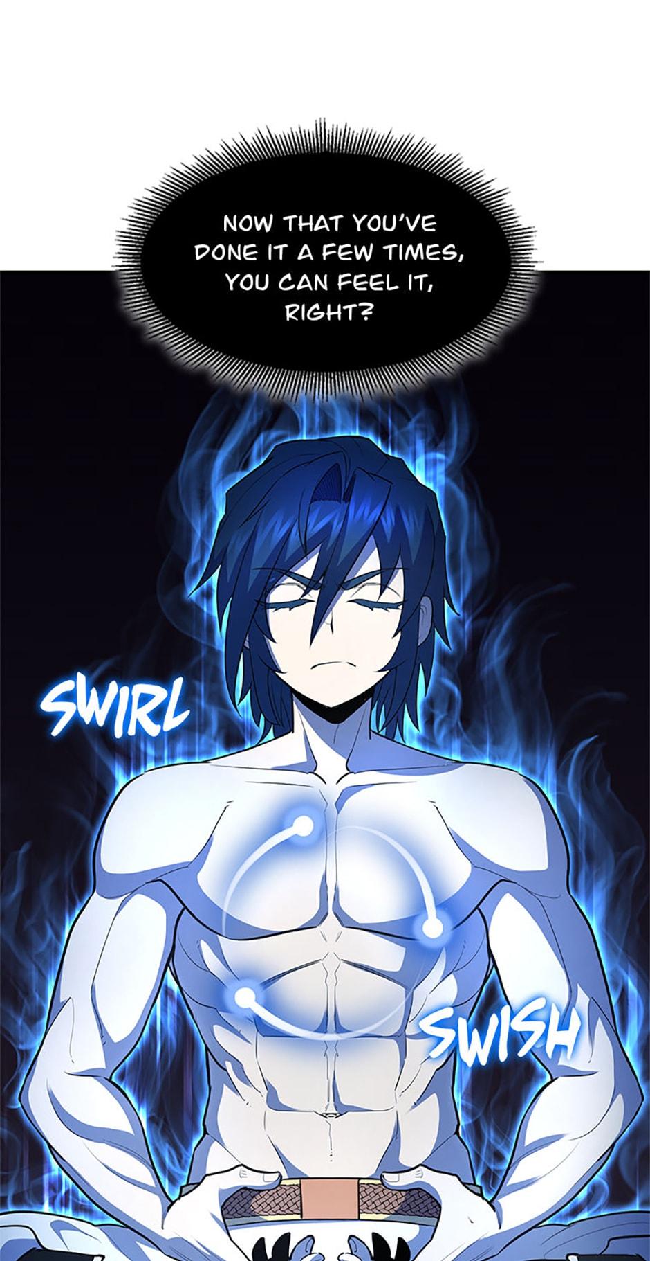 Read The Art of Reincarnation EN Manga Online