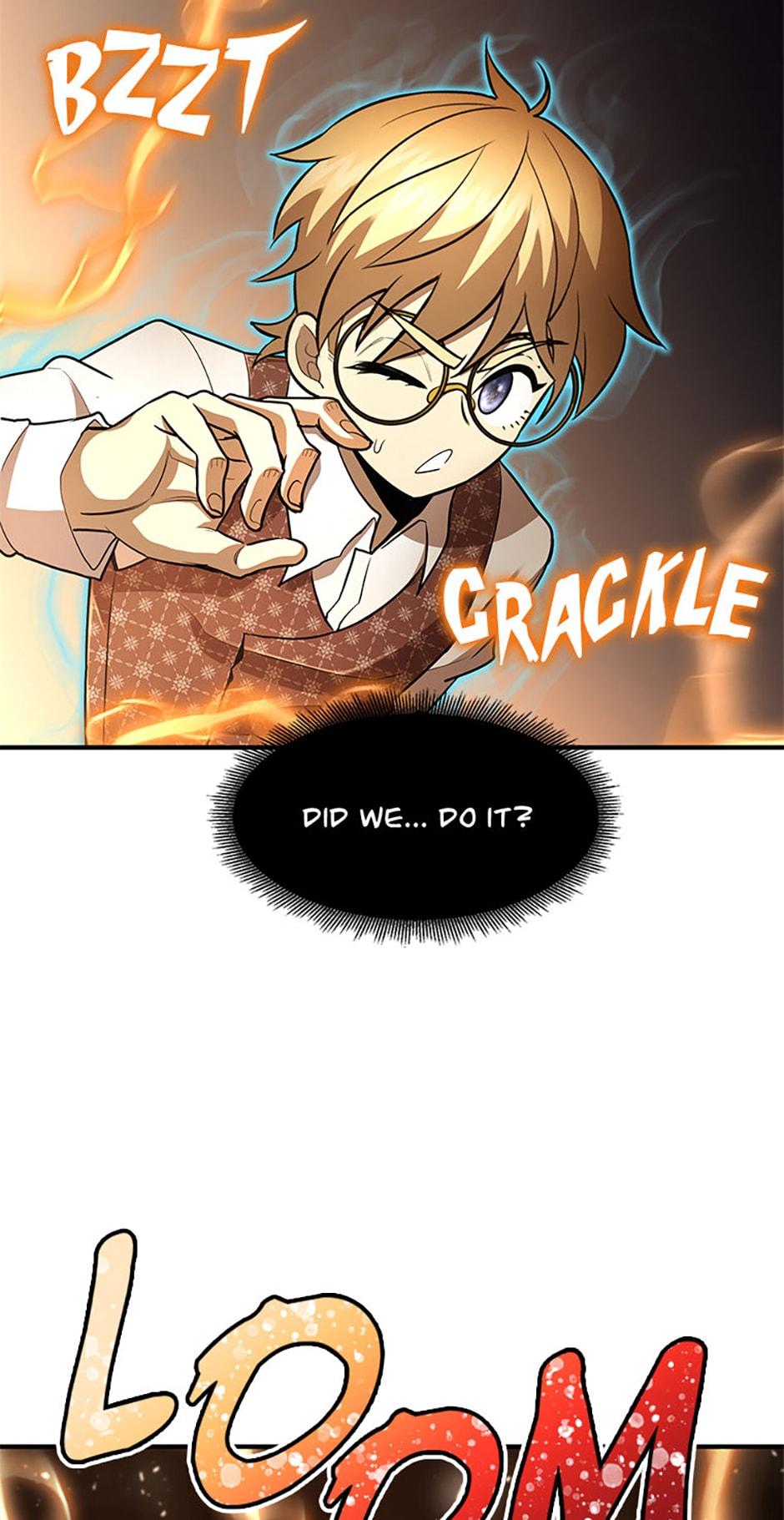 Read The Art of Reincarnation EN Manga Online