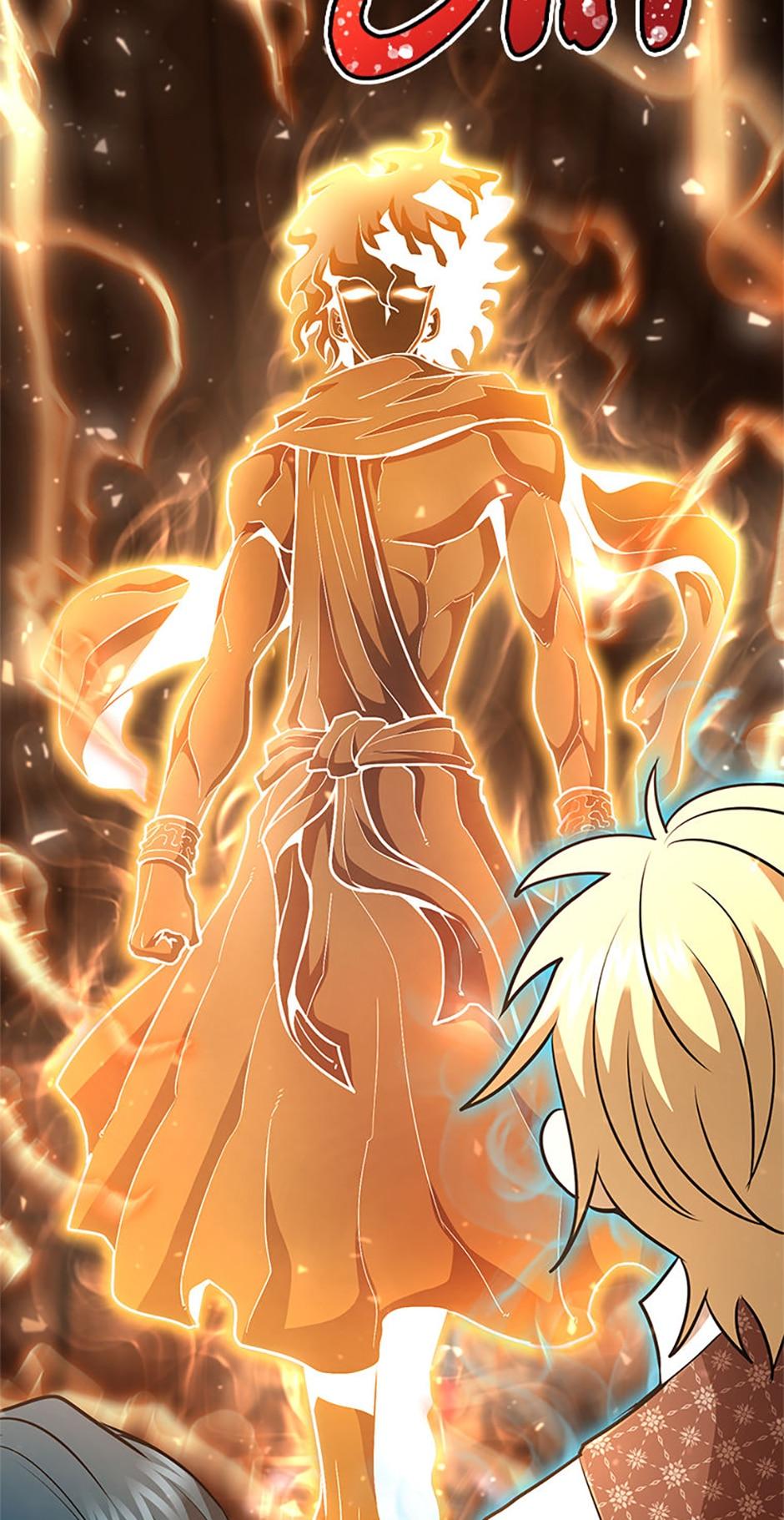 Read The Art of Reincarnation EN Manga Online