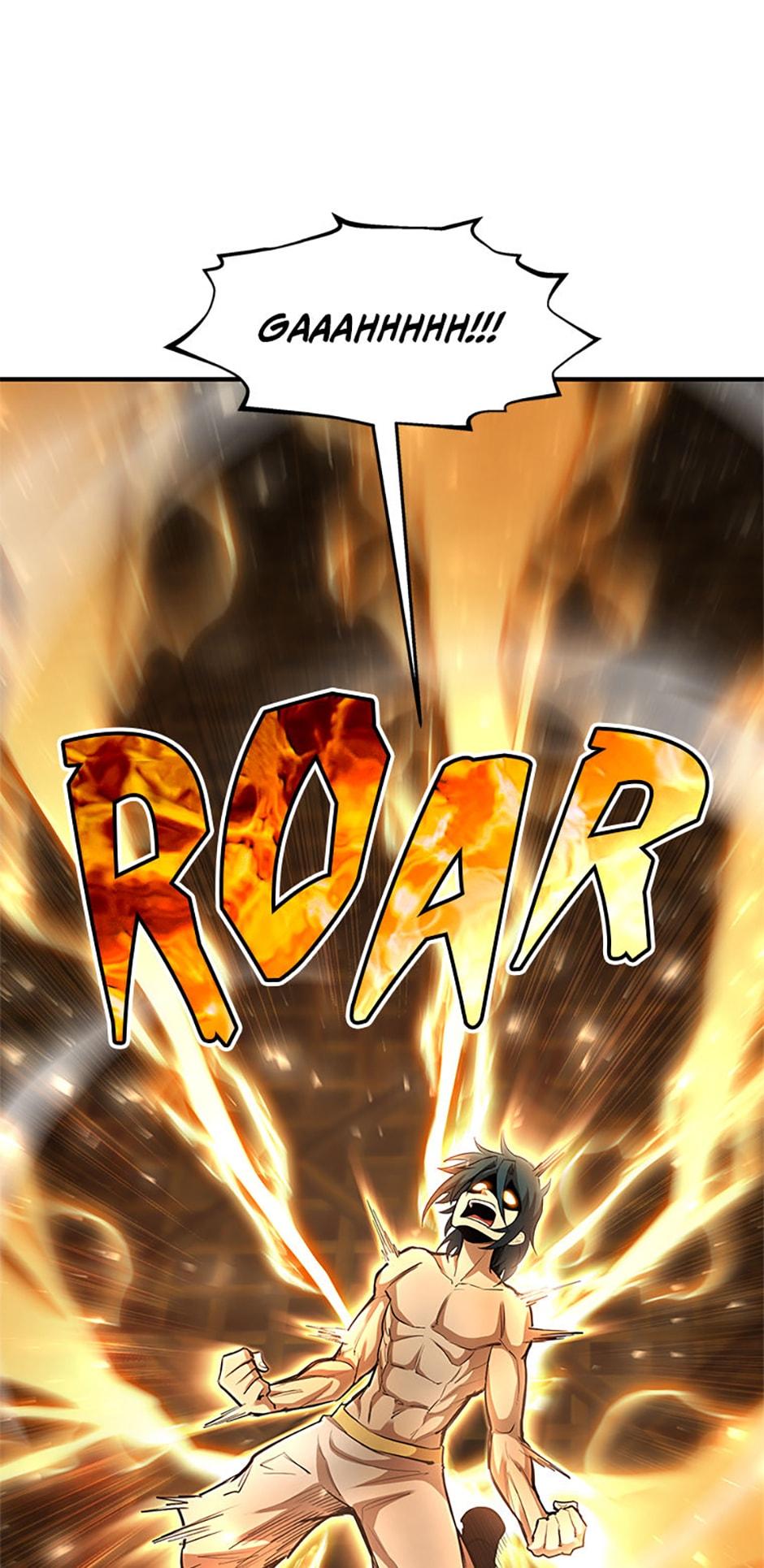 Read The Art of Reincarnation EN Manga Online