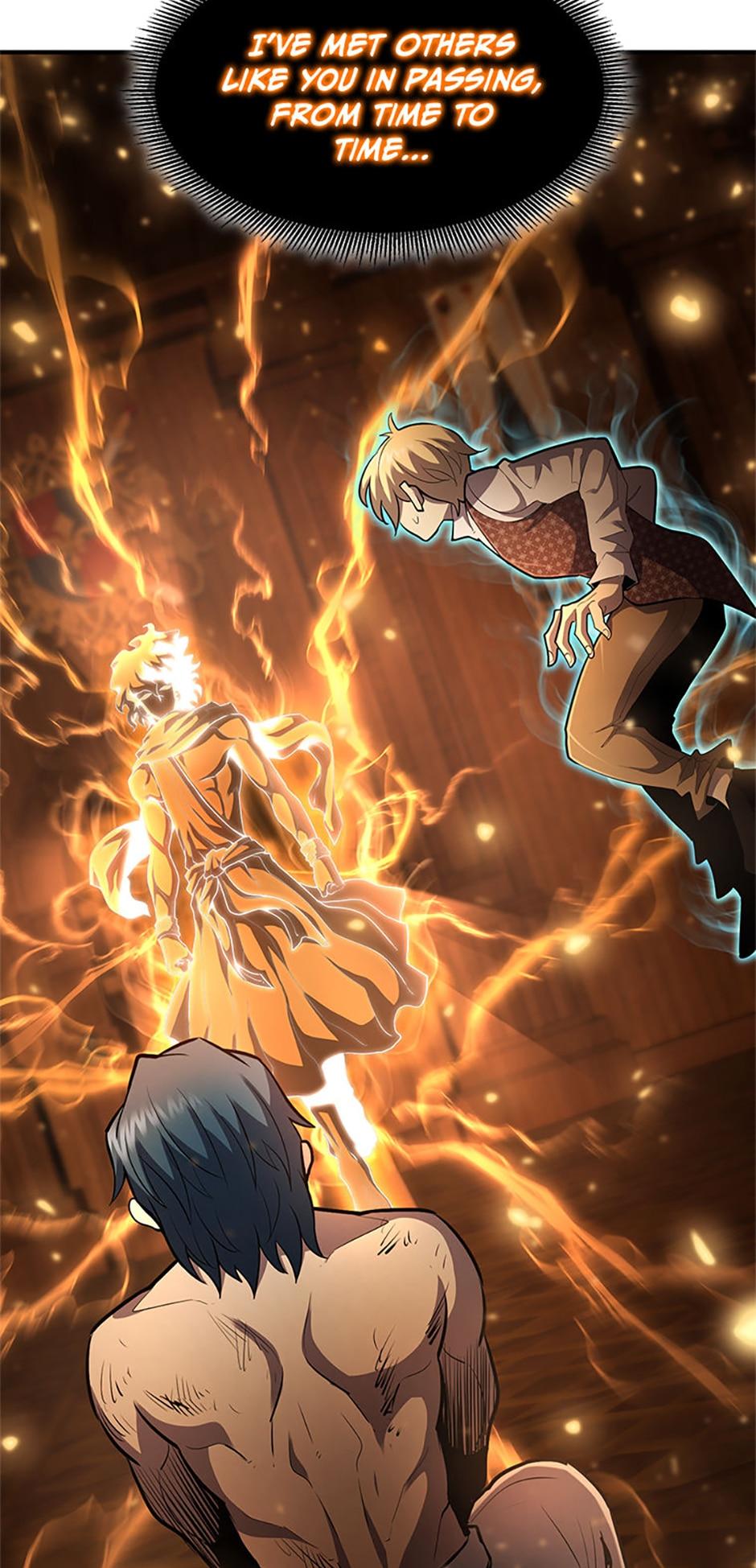 Read The Art of Reincarnation EN Manga Online