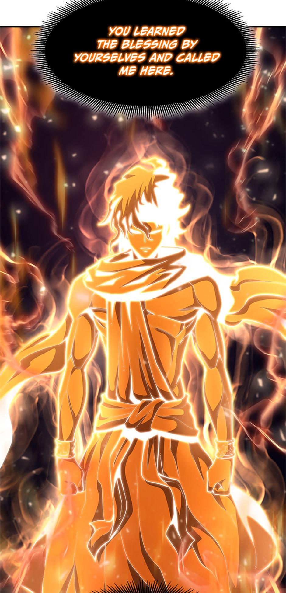 Read The Art of Reincarnation EN Manga Online