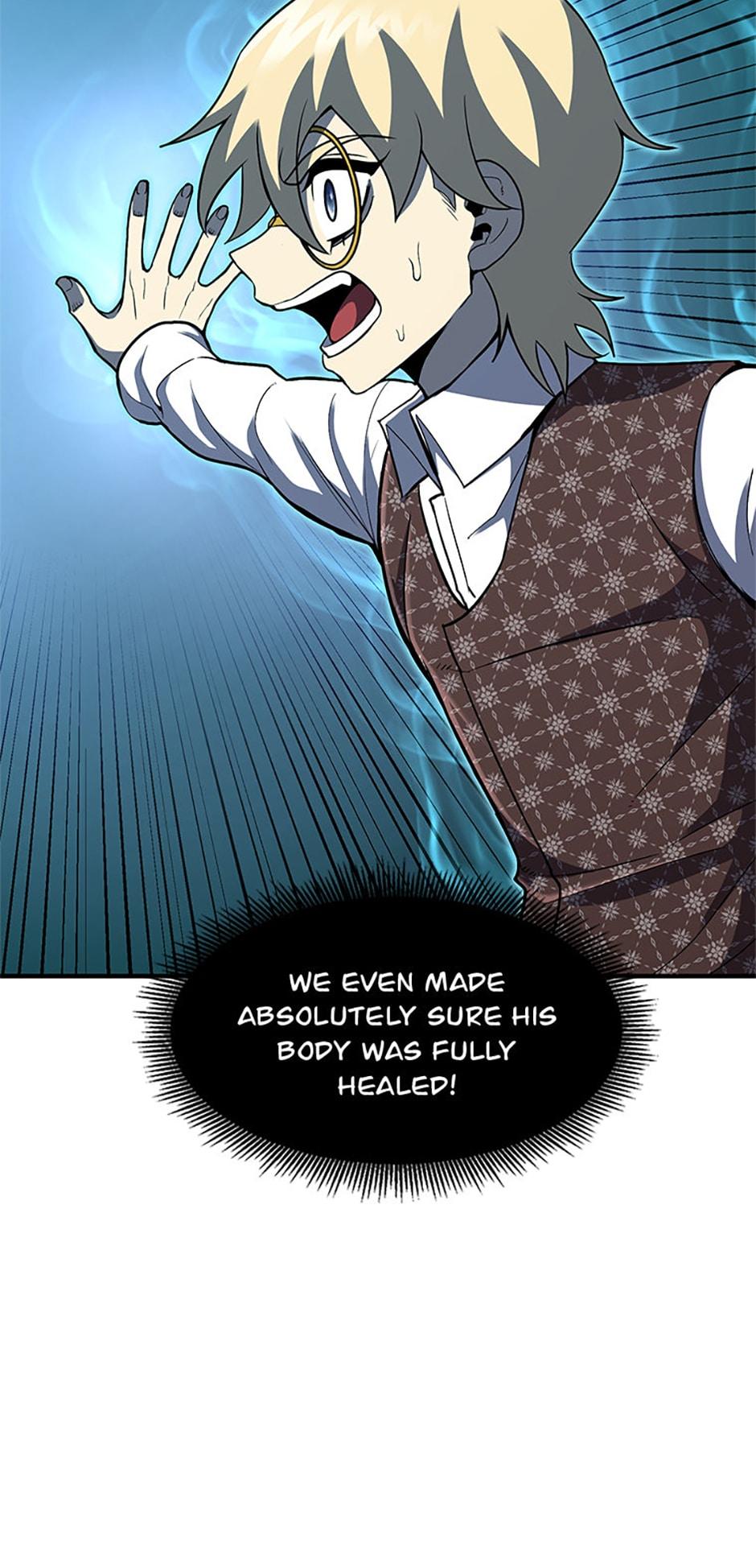 Read The Art of Reincarnation EN Manga Online