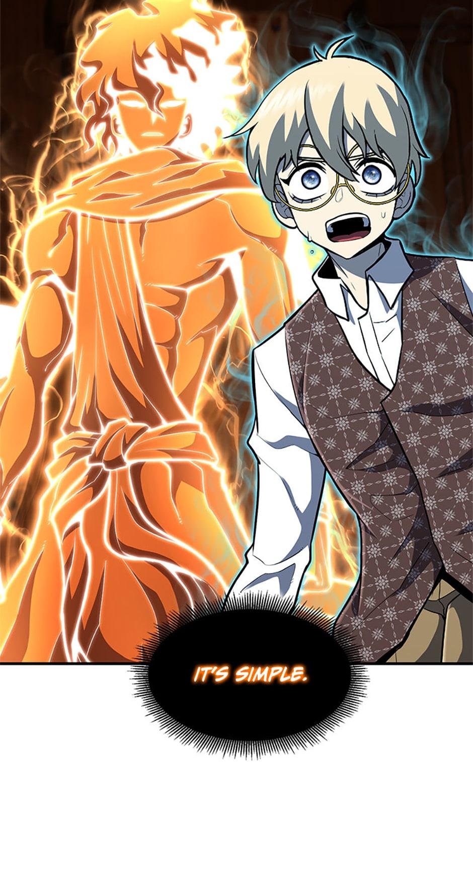 Read The Art of Reincarnation EN Manga Online