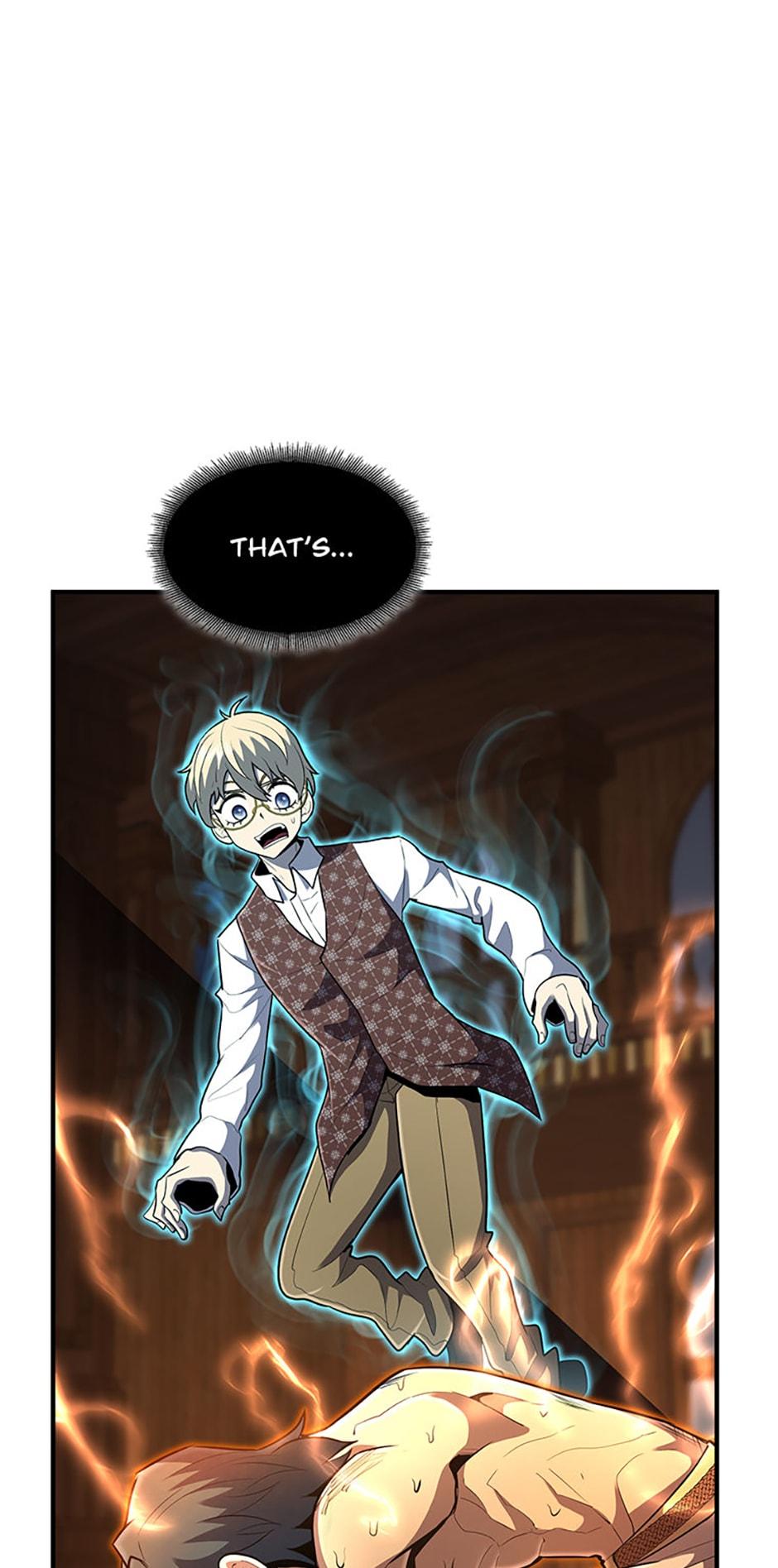 Read The Art of Reincarnation EN Manga Online