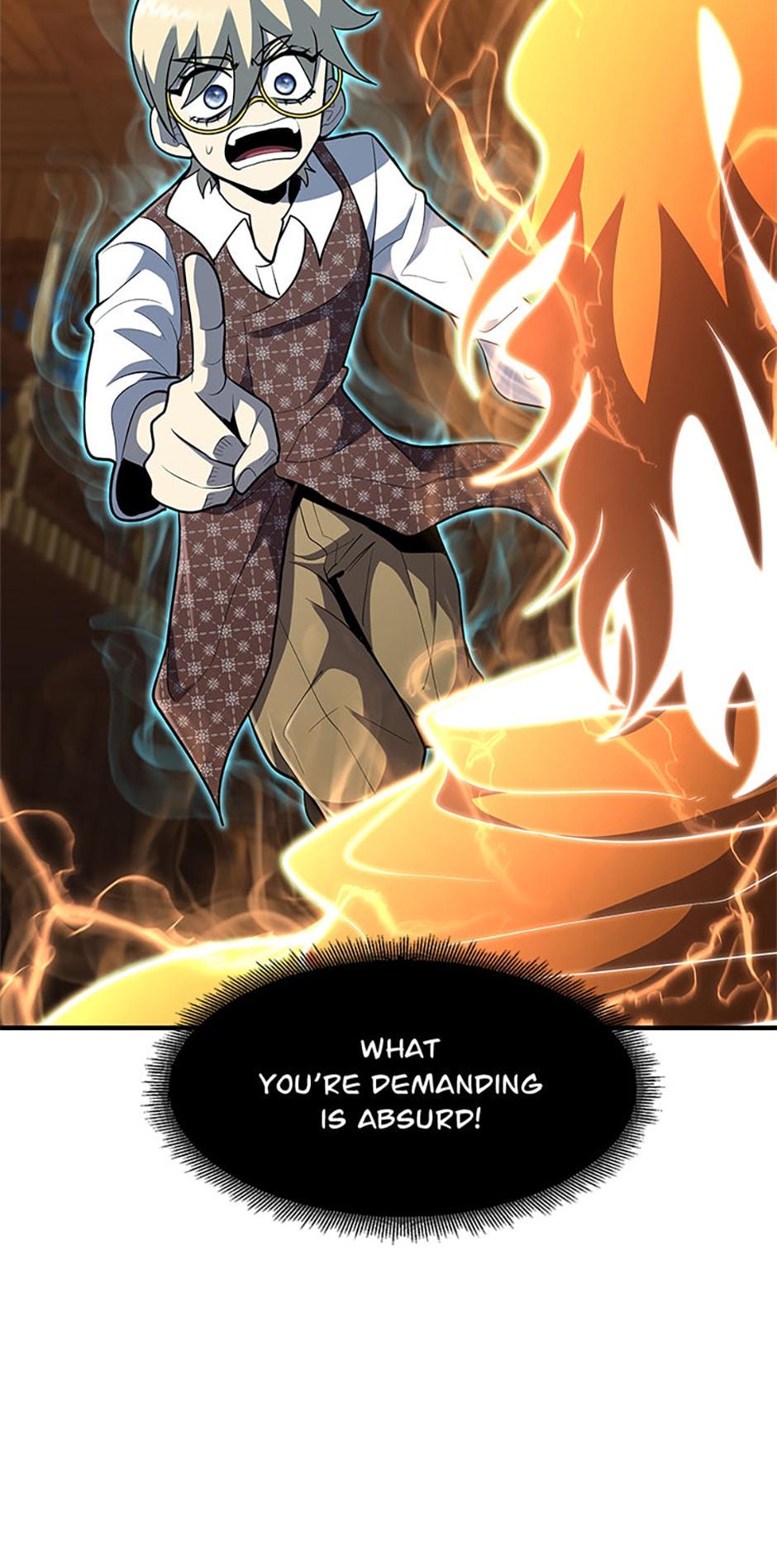 Read The Art of Reincarnation EN Manga Online