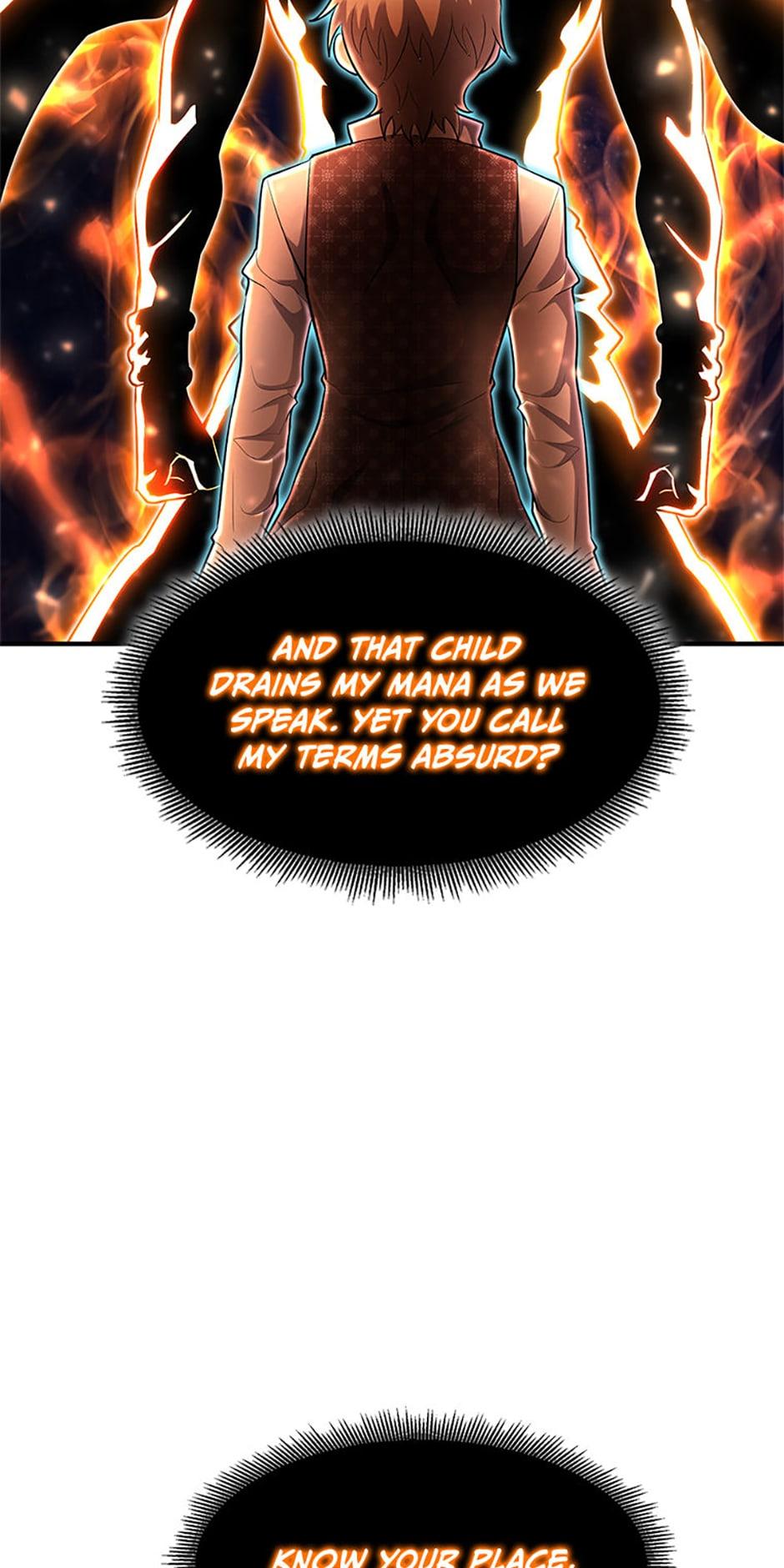 Read The Art of Reincarnation EN Manga Online