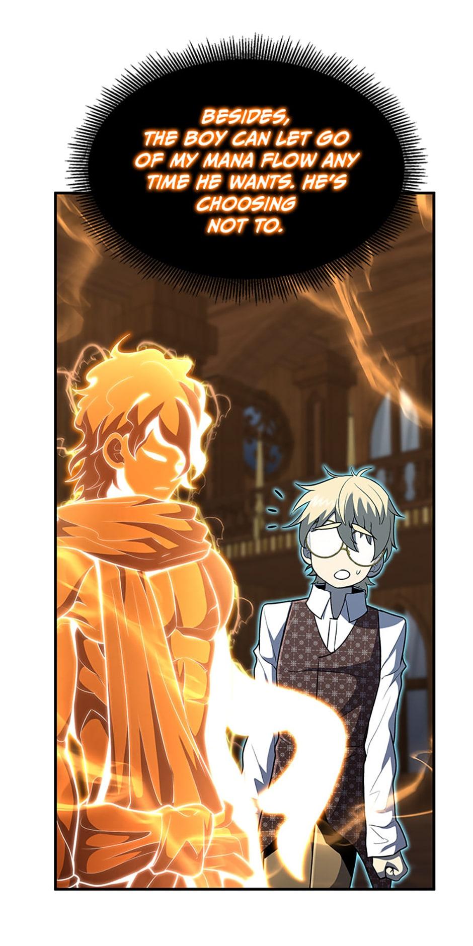 Read The Art of Reincarnation EN Manga Online