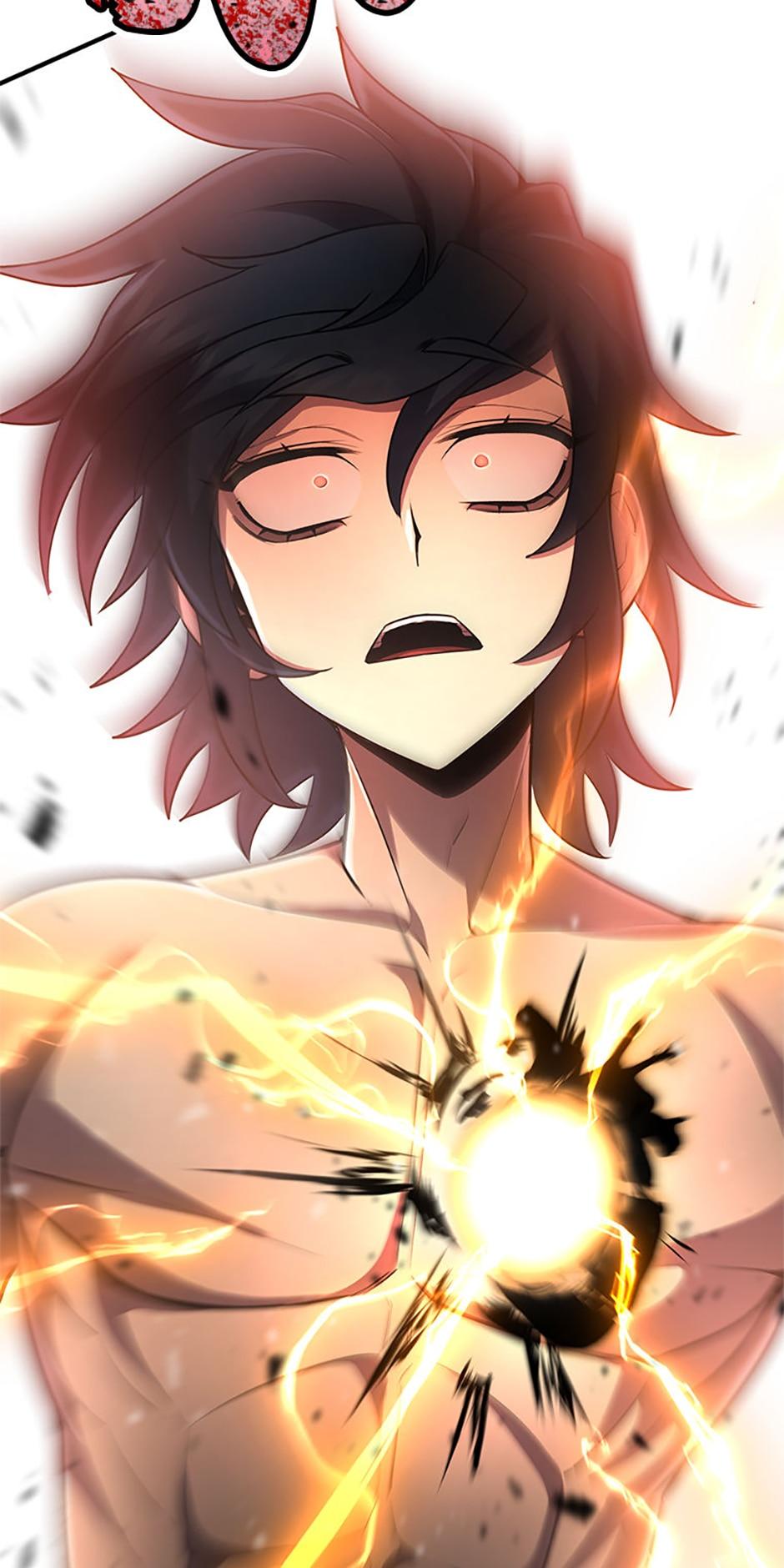 Read The Art of Reincarnation EN Manga Online