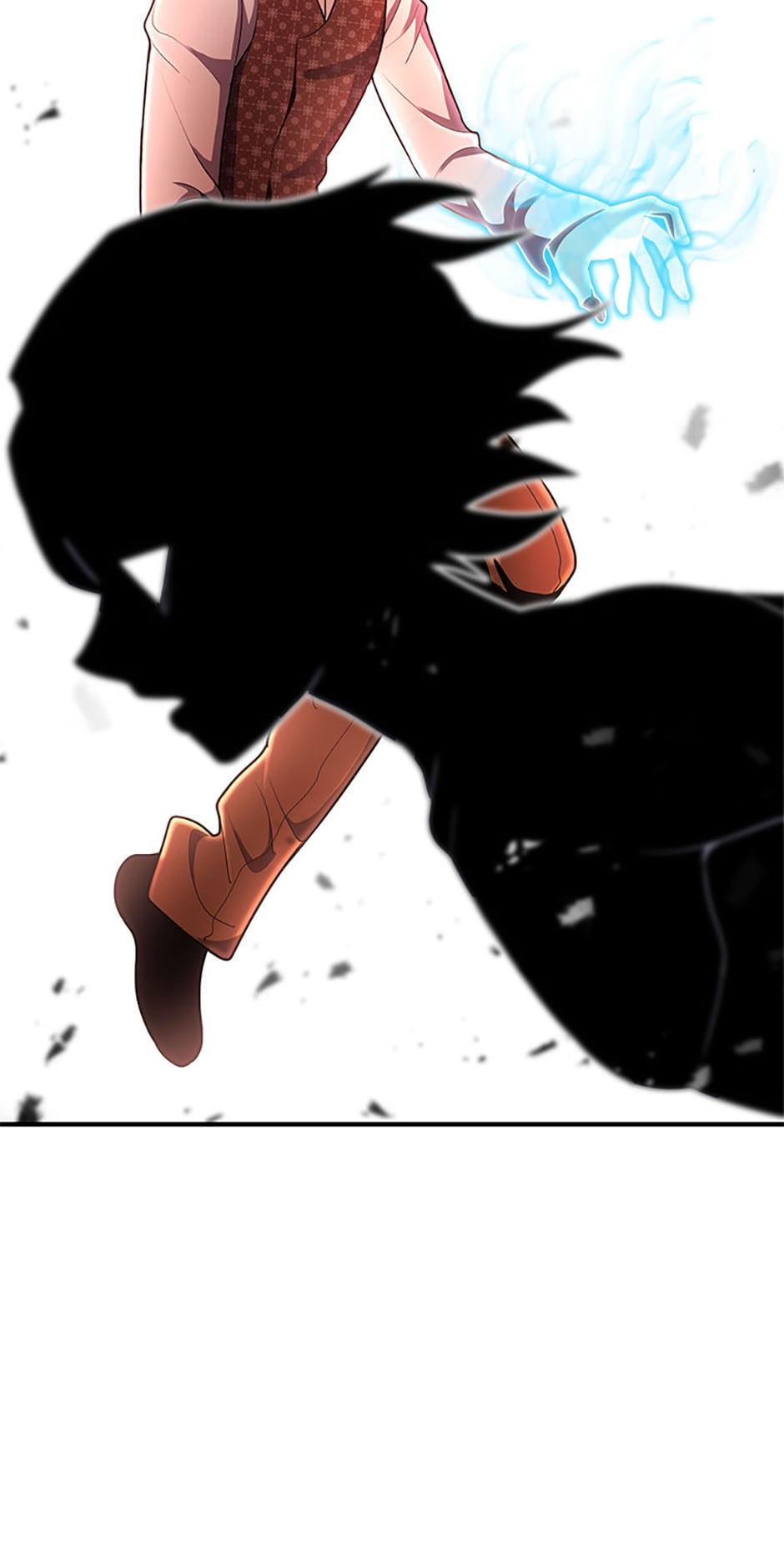 Read The Art of Reincarnation EN Manga Online