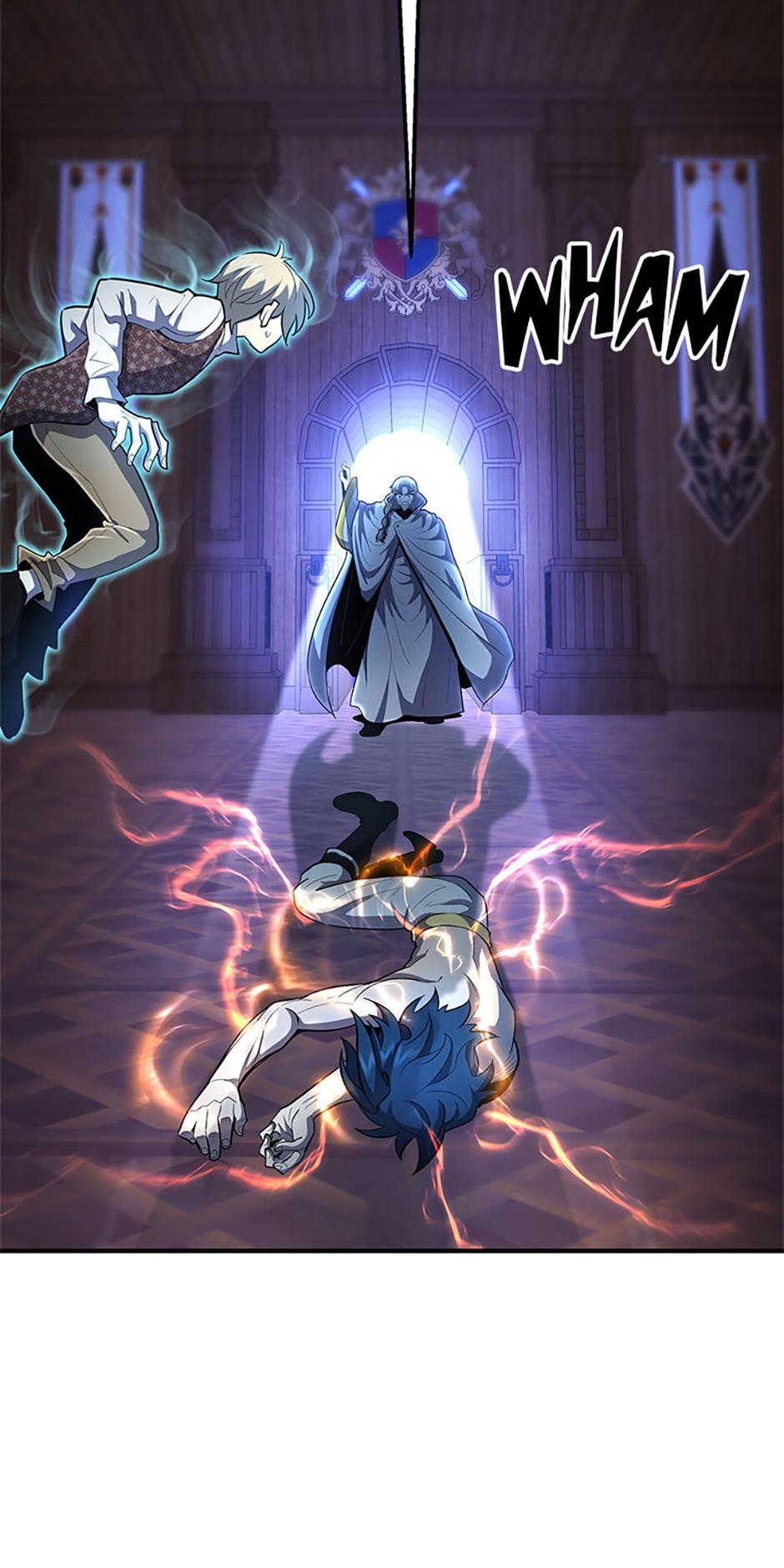Read The Art of Reincarnation EN Manga Online