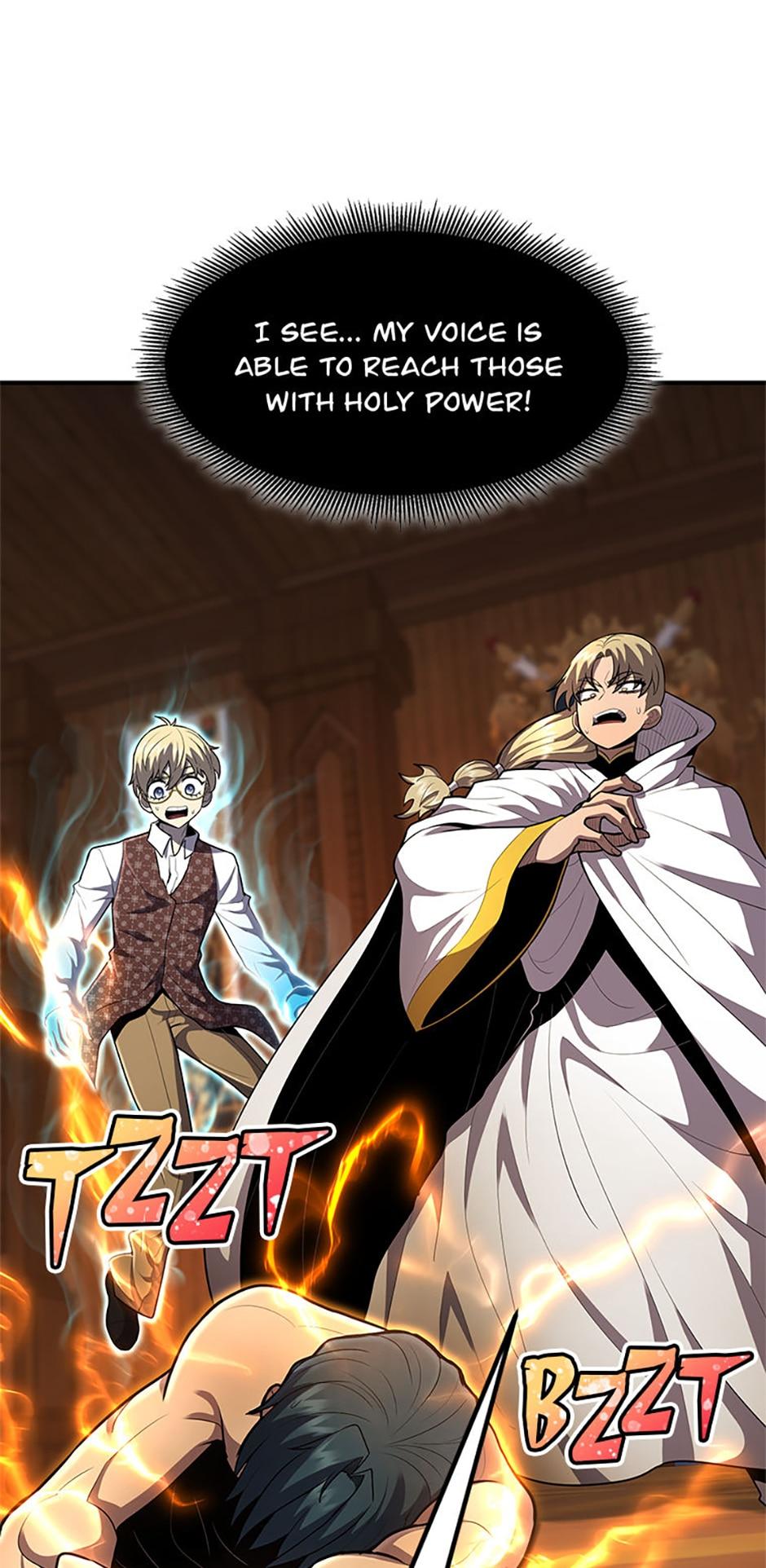 Read The Art of Reincarnation EN Manga Online