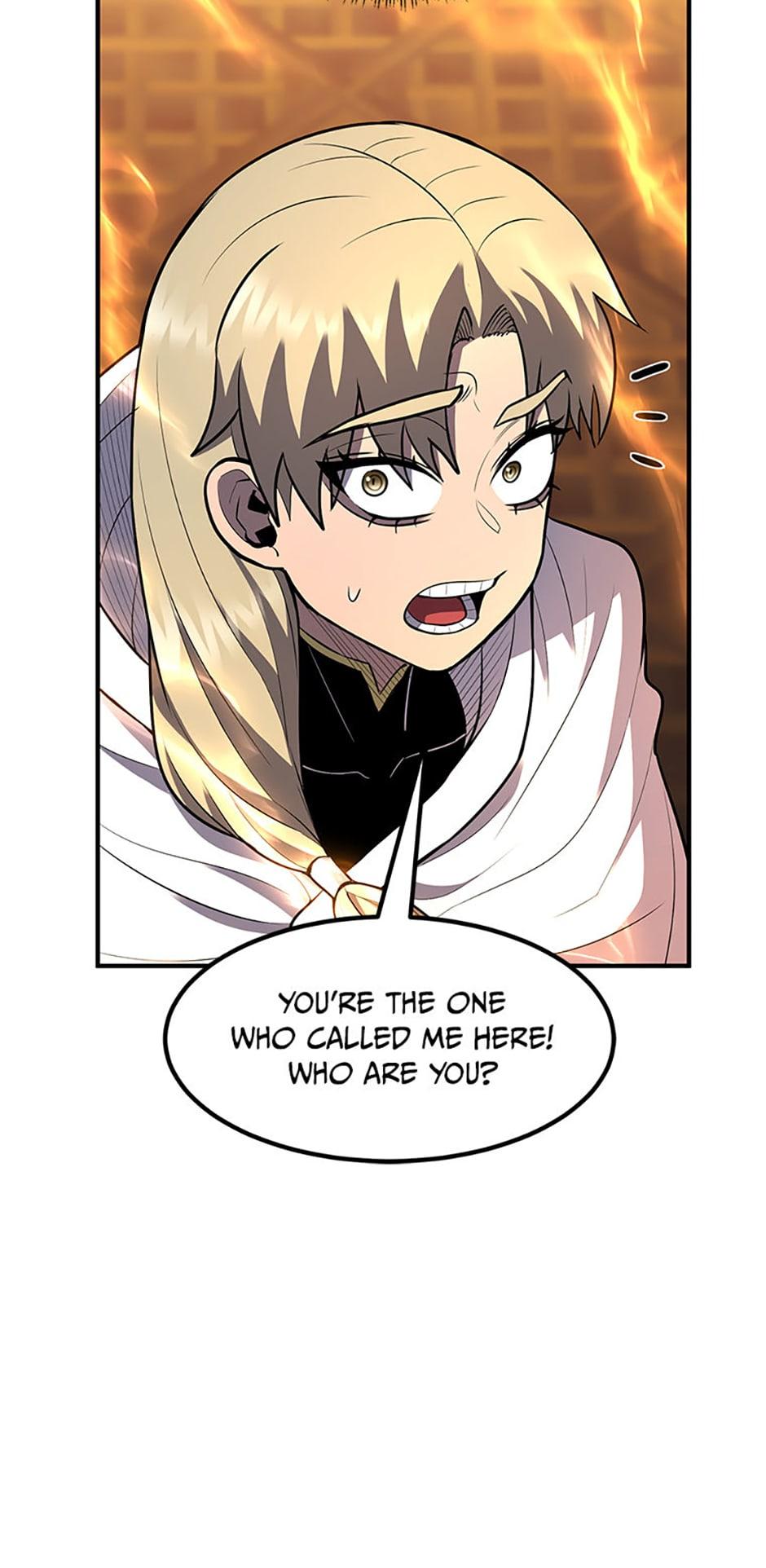 Read The Art of Reincarnation EN Manga Online